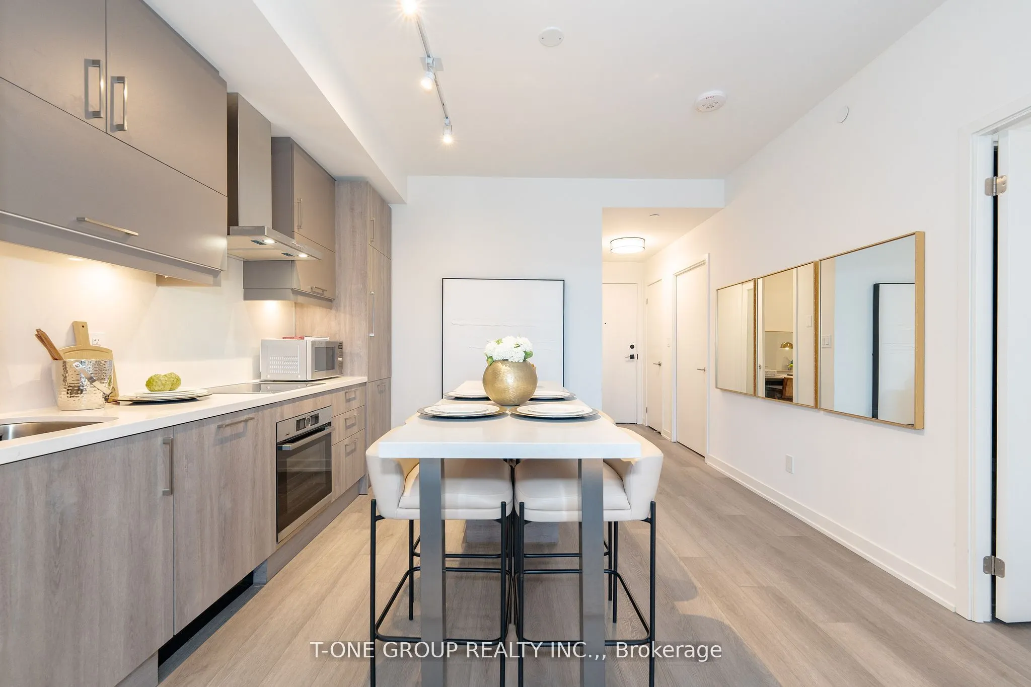 292 Verdale Crossing, #709