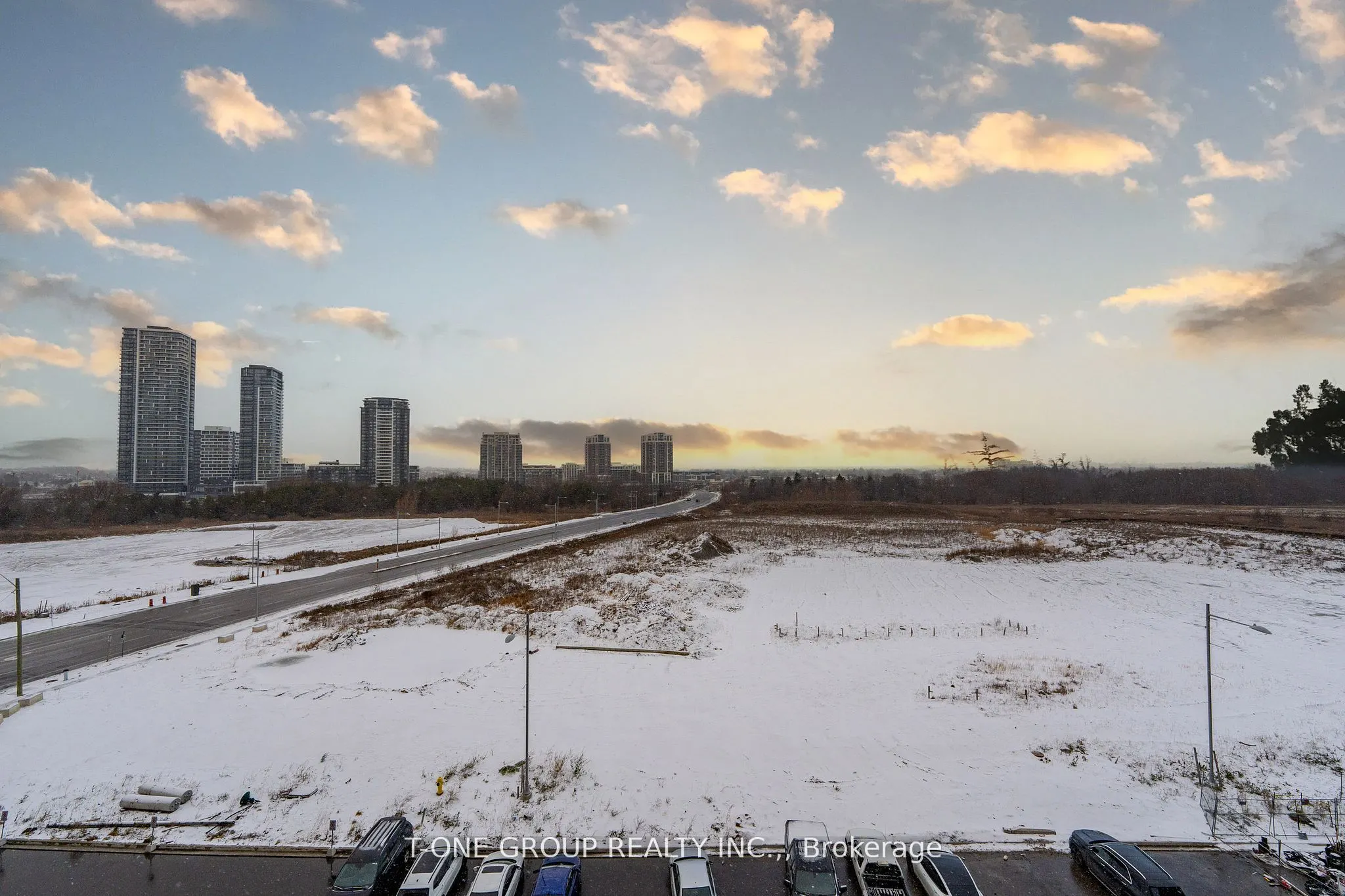 292 Verdale Crossing, #709