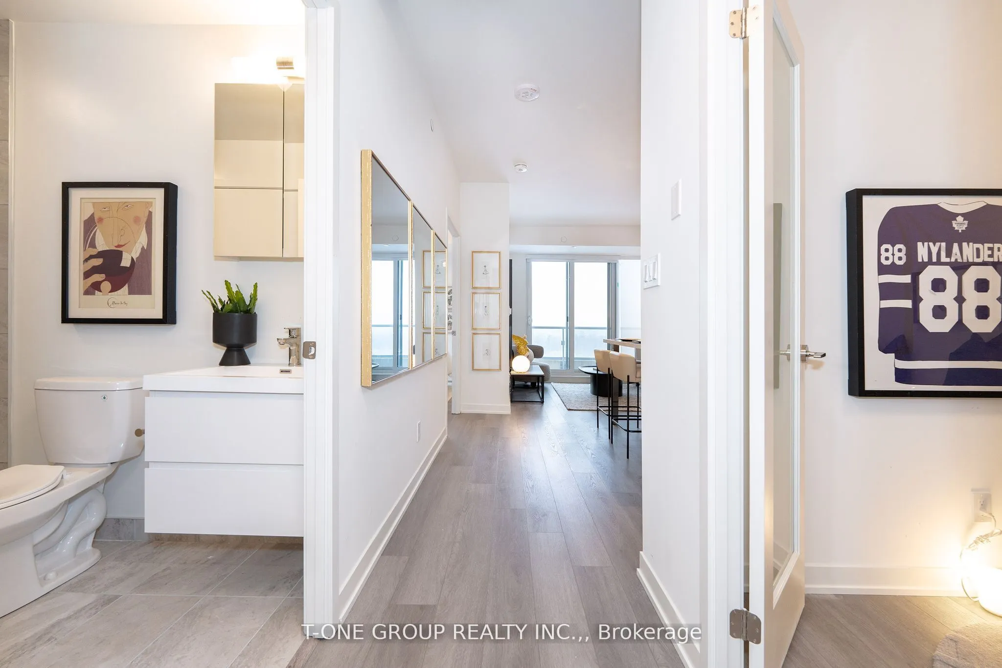 292 Verdale Crossing, #709