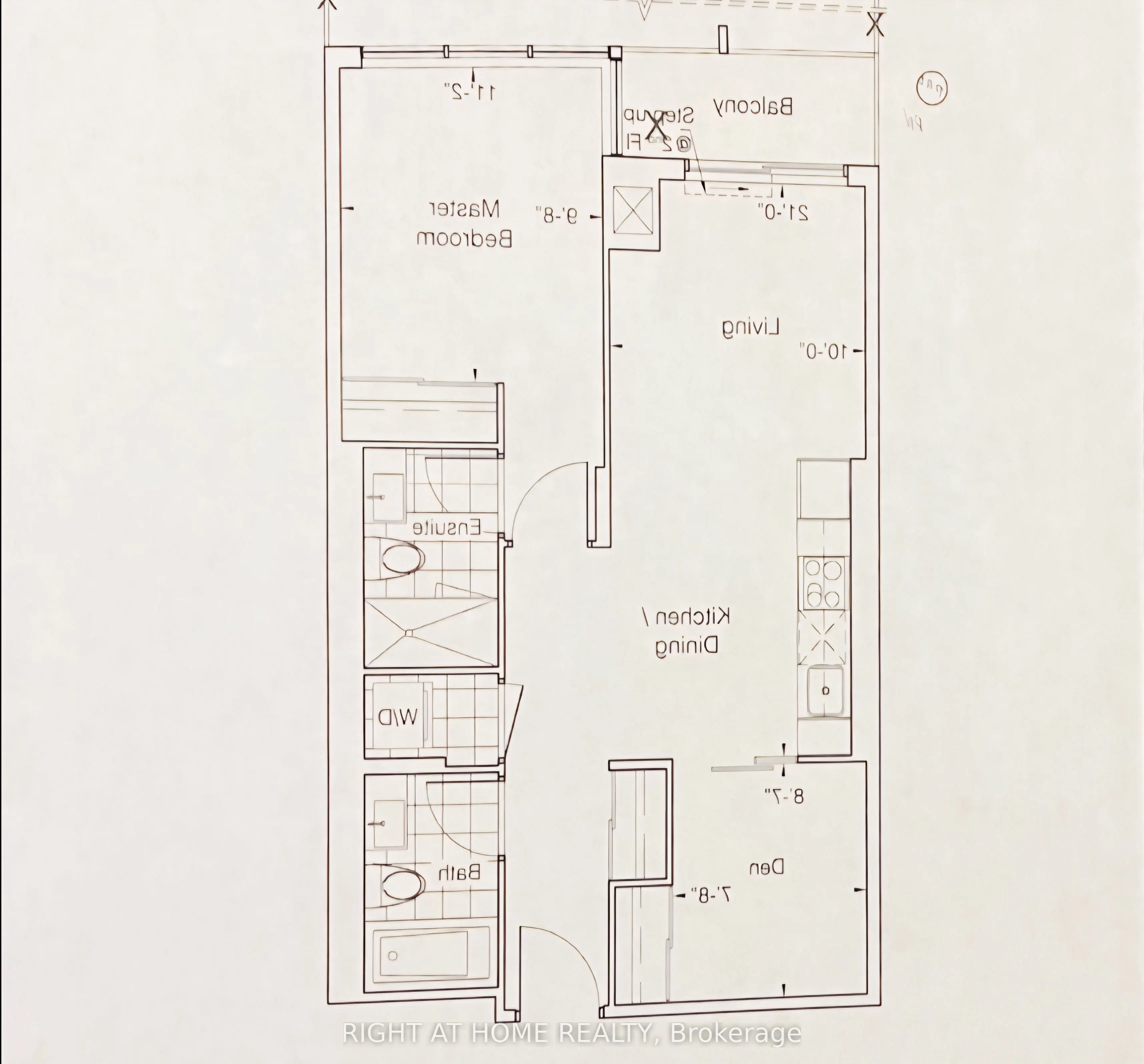 50 Upper Mall Way, #B-2209