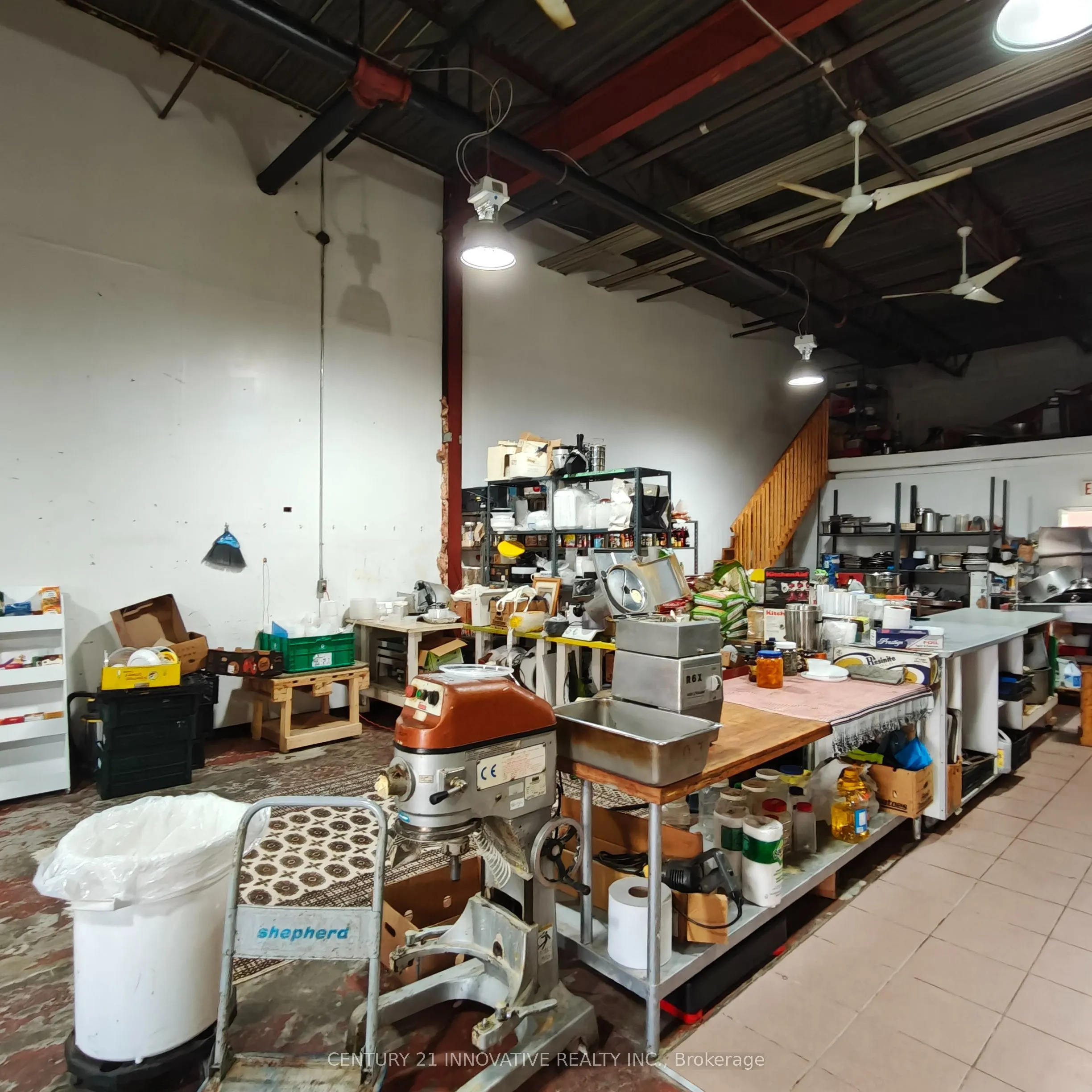 588 Edward Ave Avenue, #38