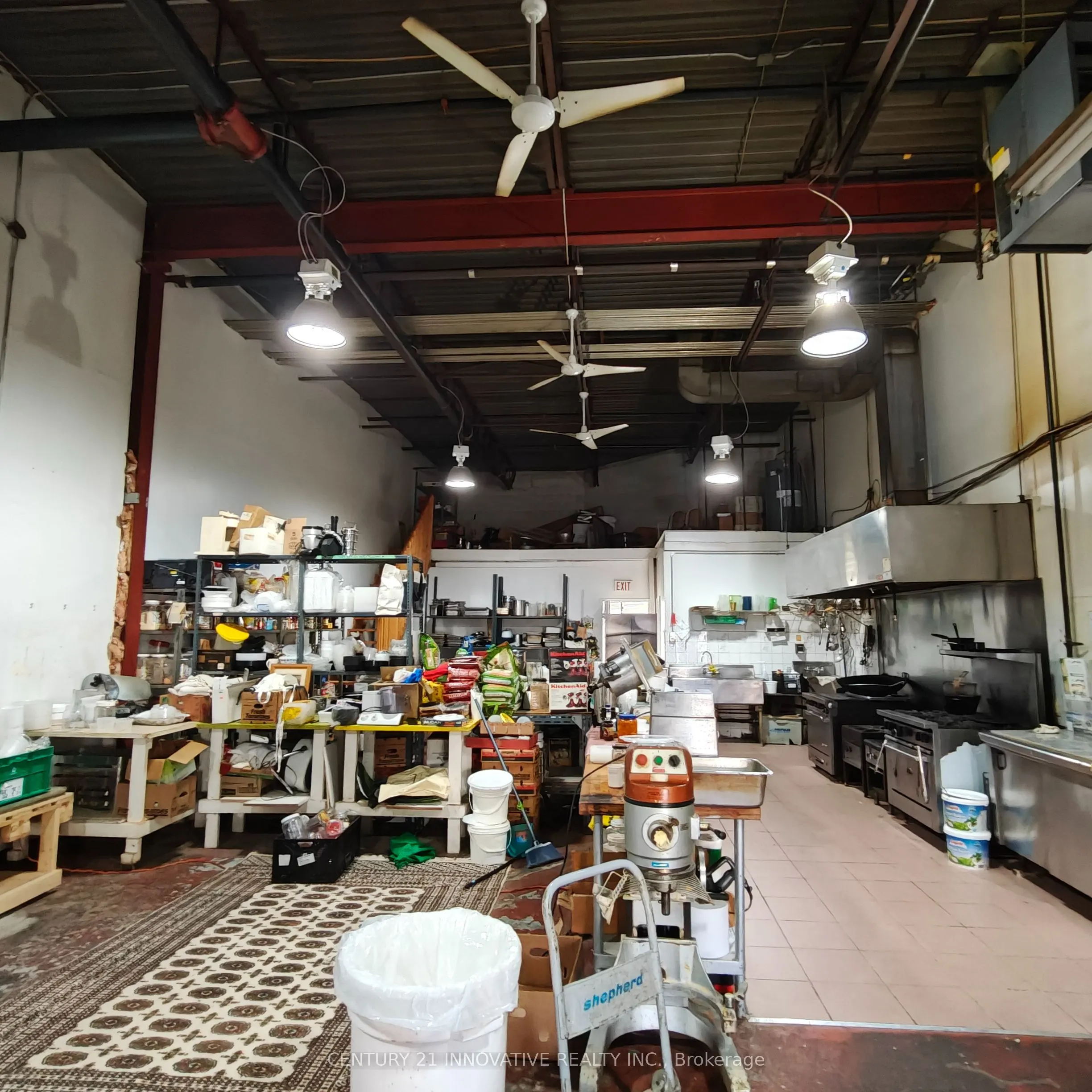 588 Edward Ave Avenue, #38