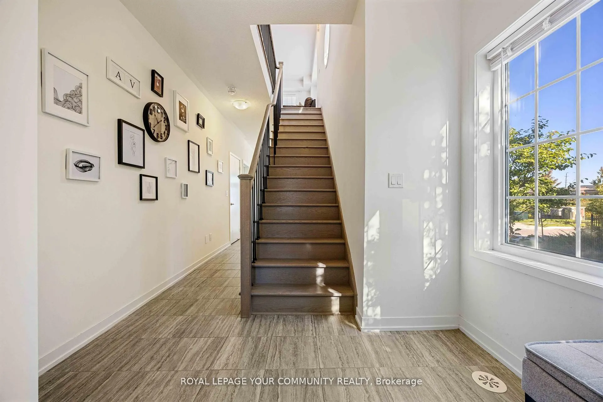 320 Clay Stones Street