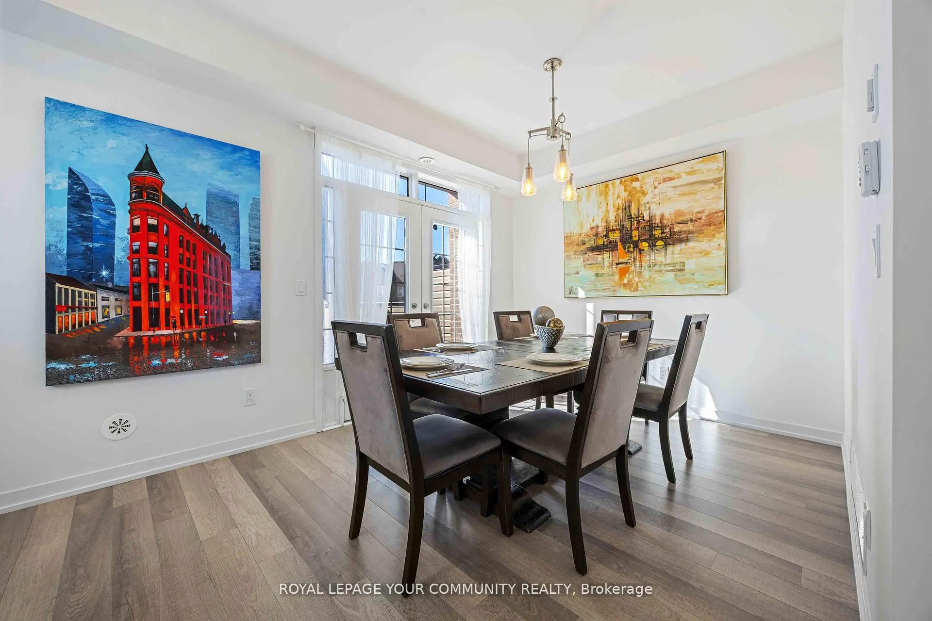 320 Clay Stones Street