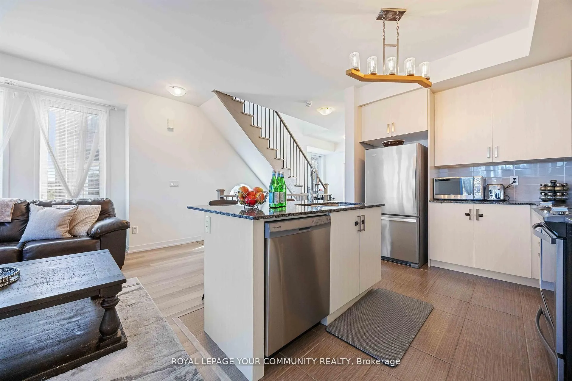 320 Clay Stones Street