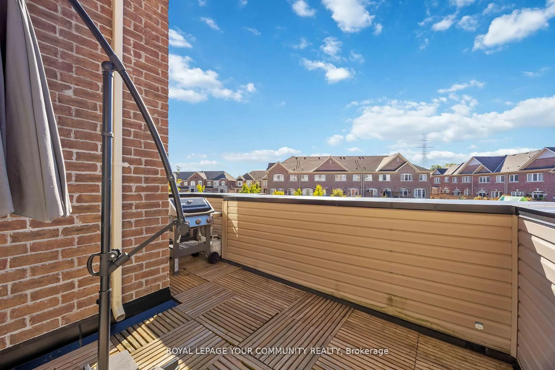 320 Clay Stones Street