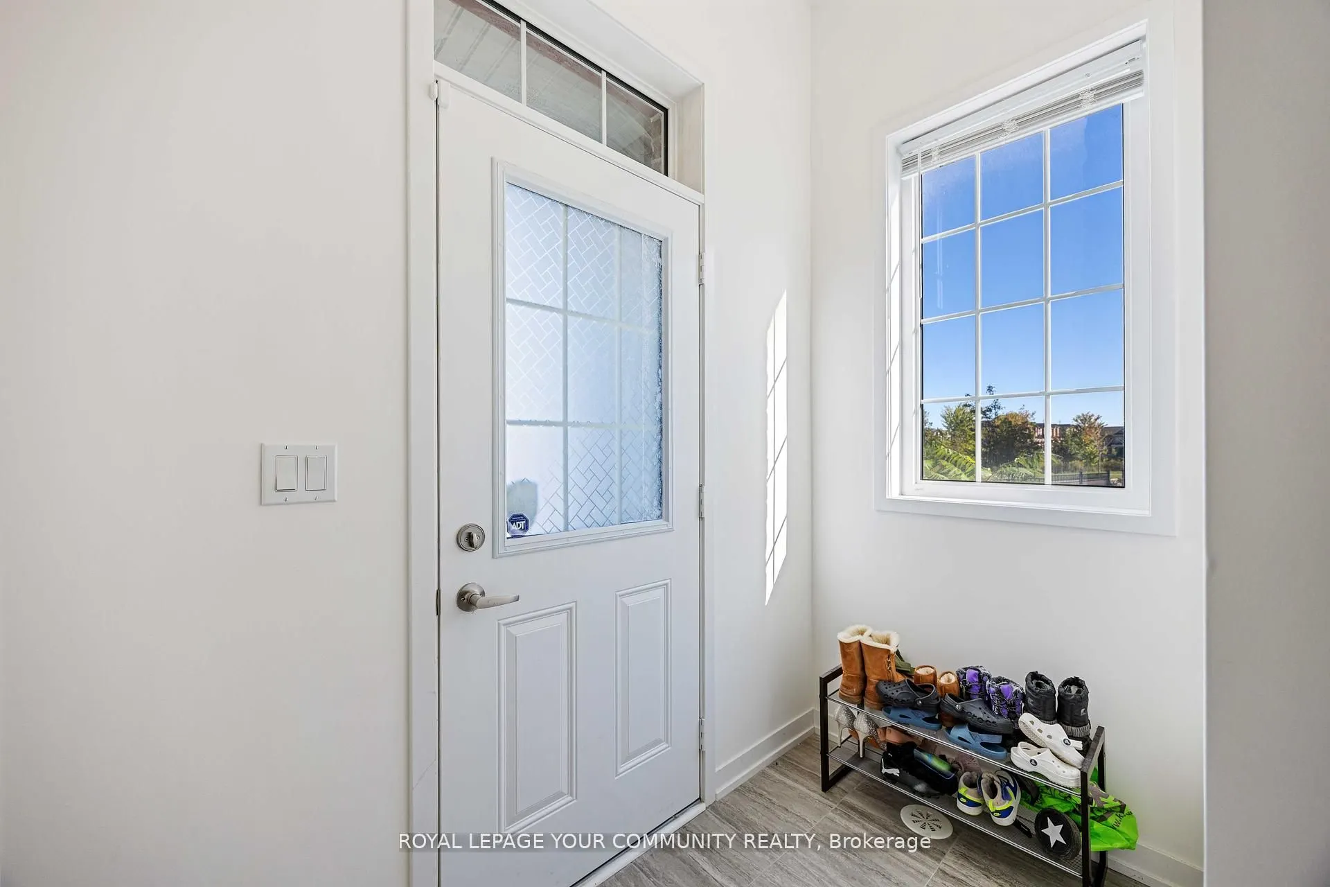 320 Clay Stones Street