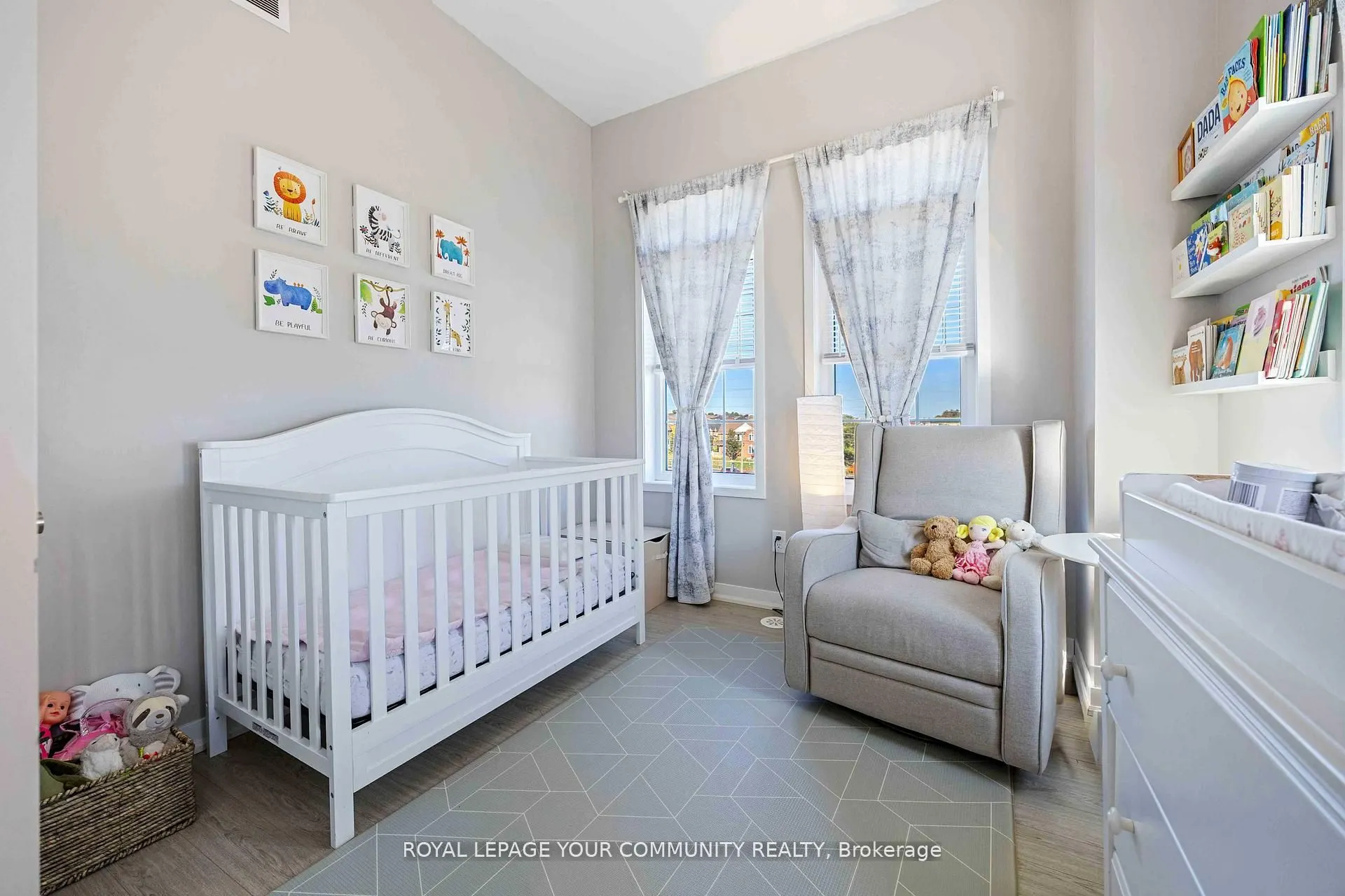 320 Clay Stones Street