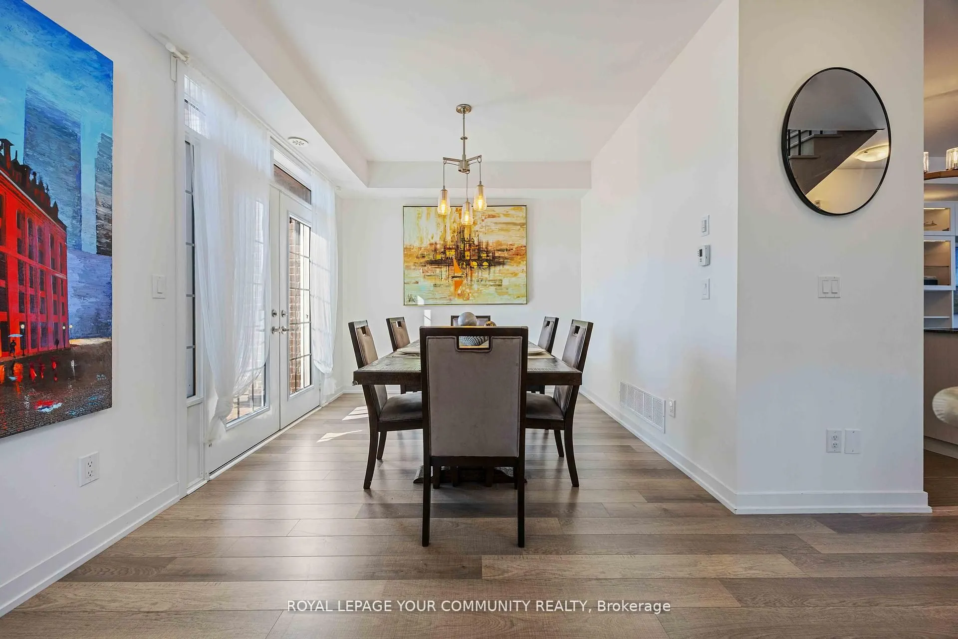 320 Clay Stones Street