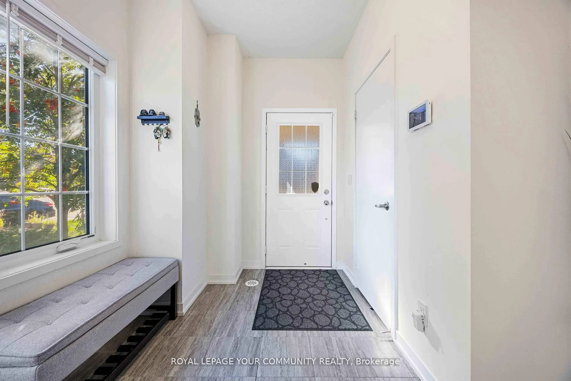 320 Clay Stones Street