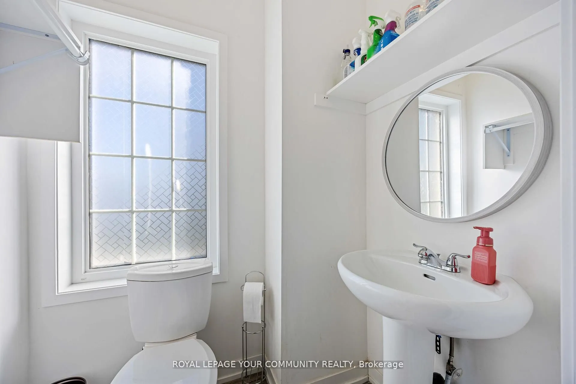 320 Clay Stones Street