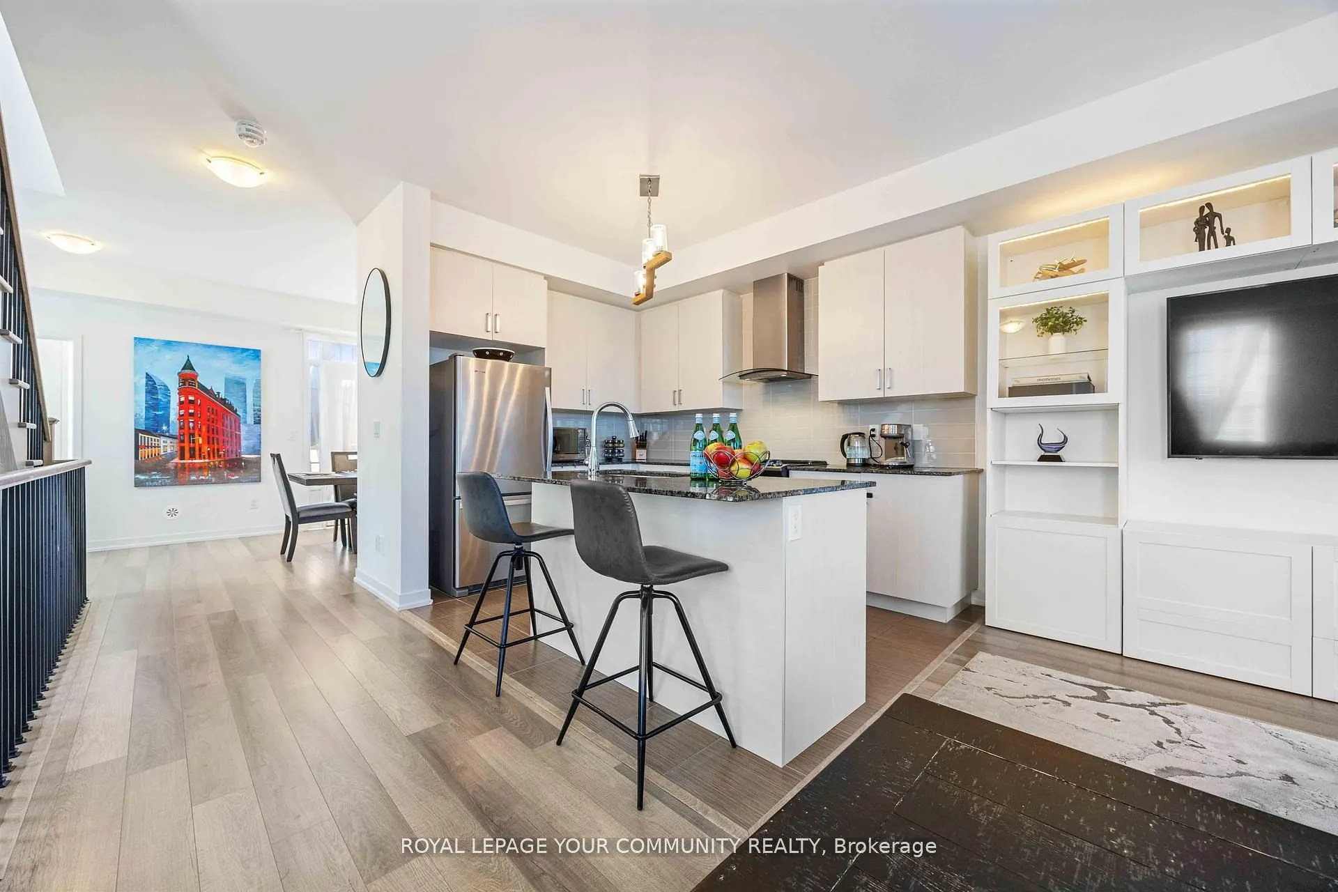 320 Clay Stones Street