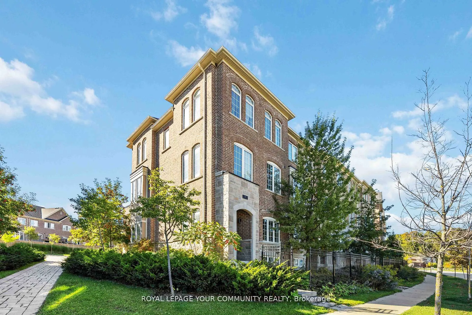 320 Clay Stones Street