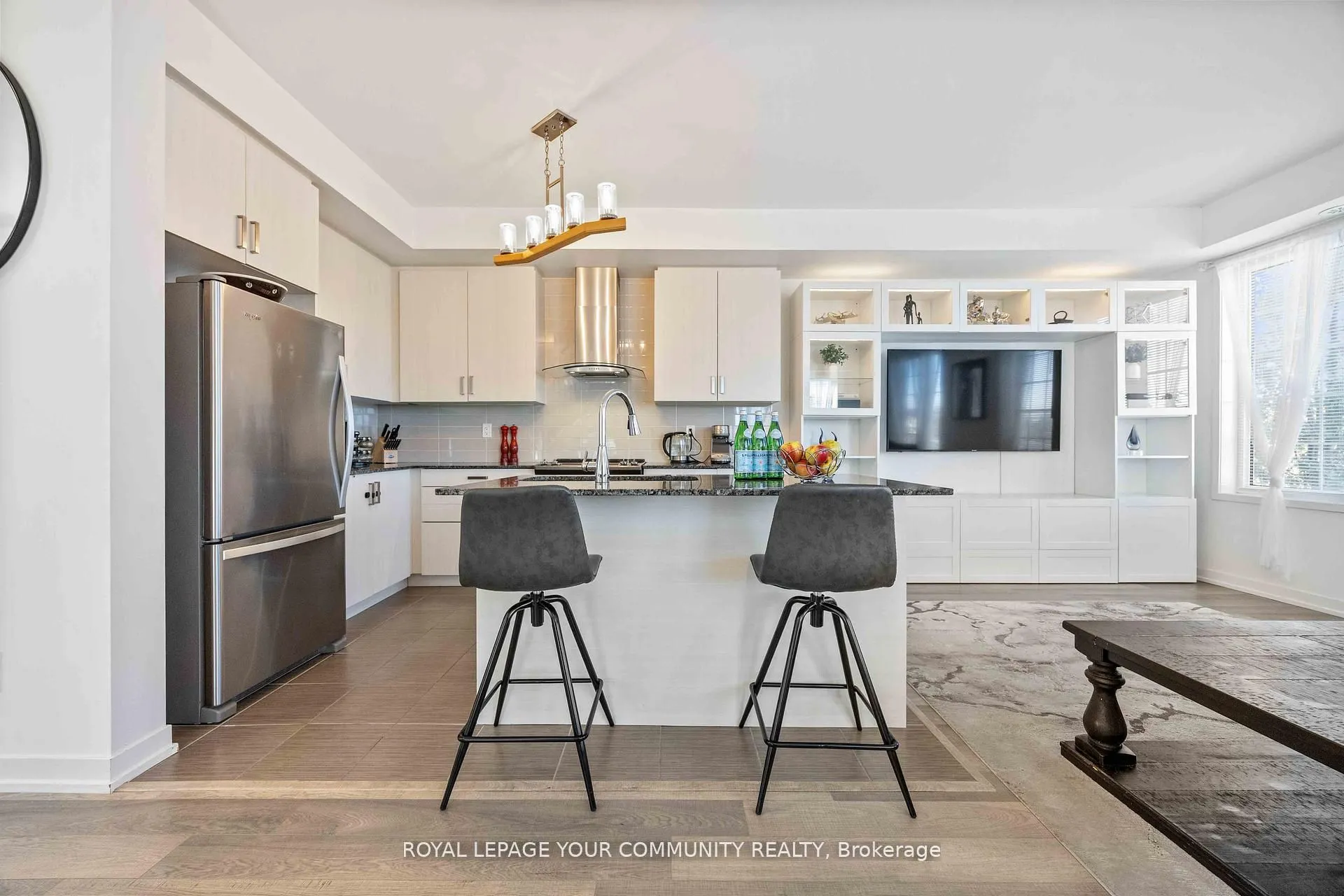 320 Clay Stones Street