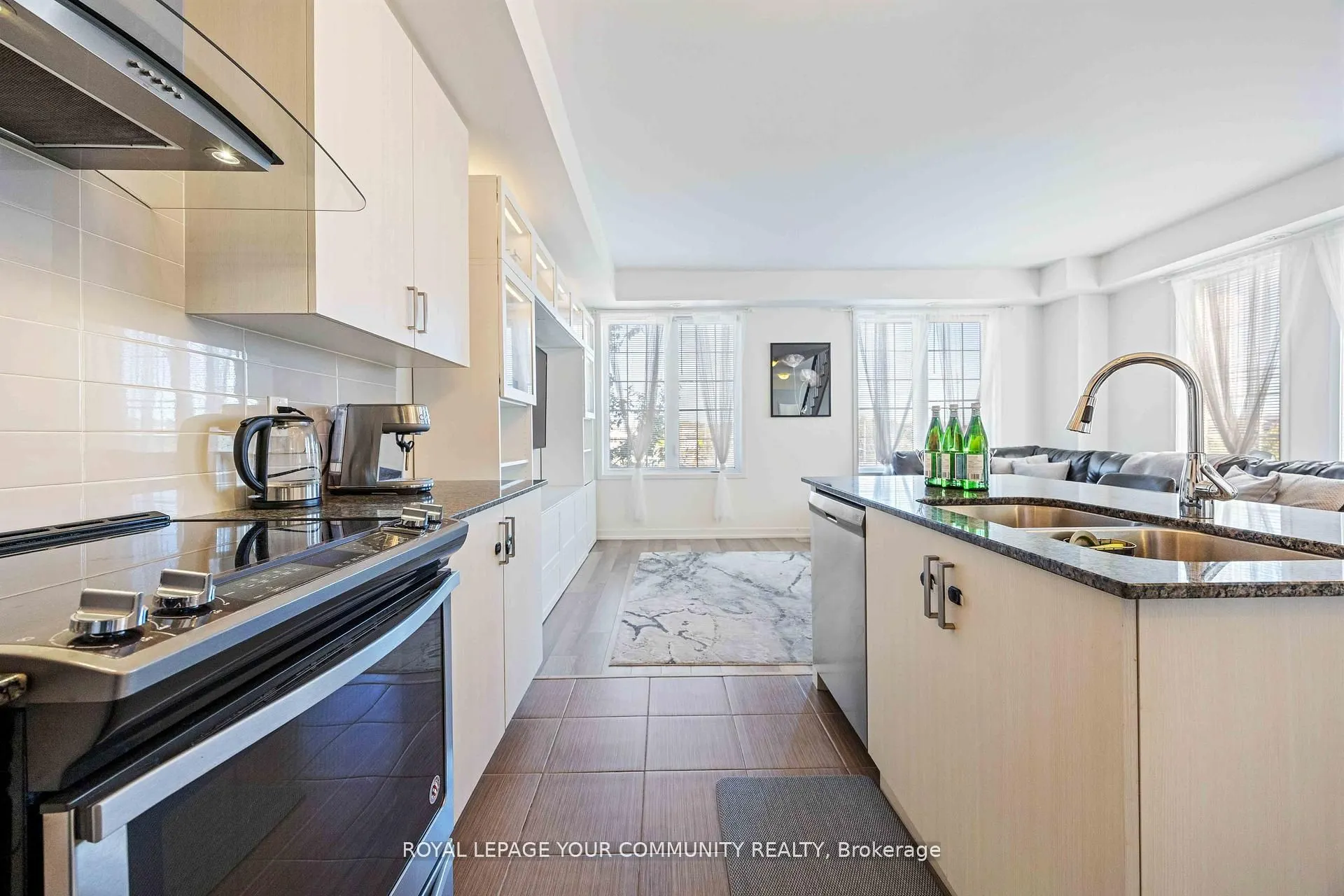 320 Clay Stones Street