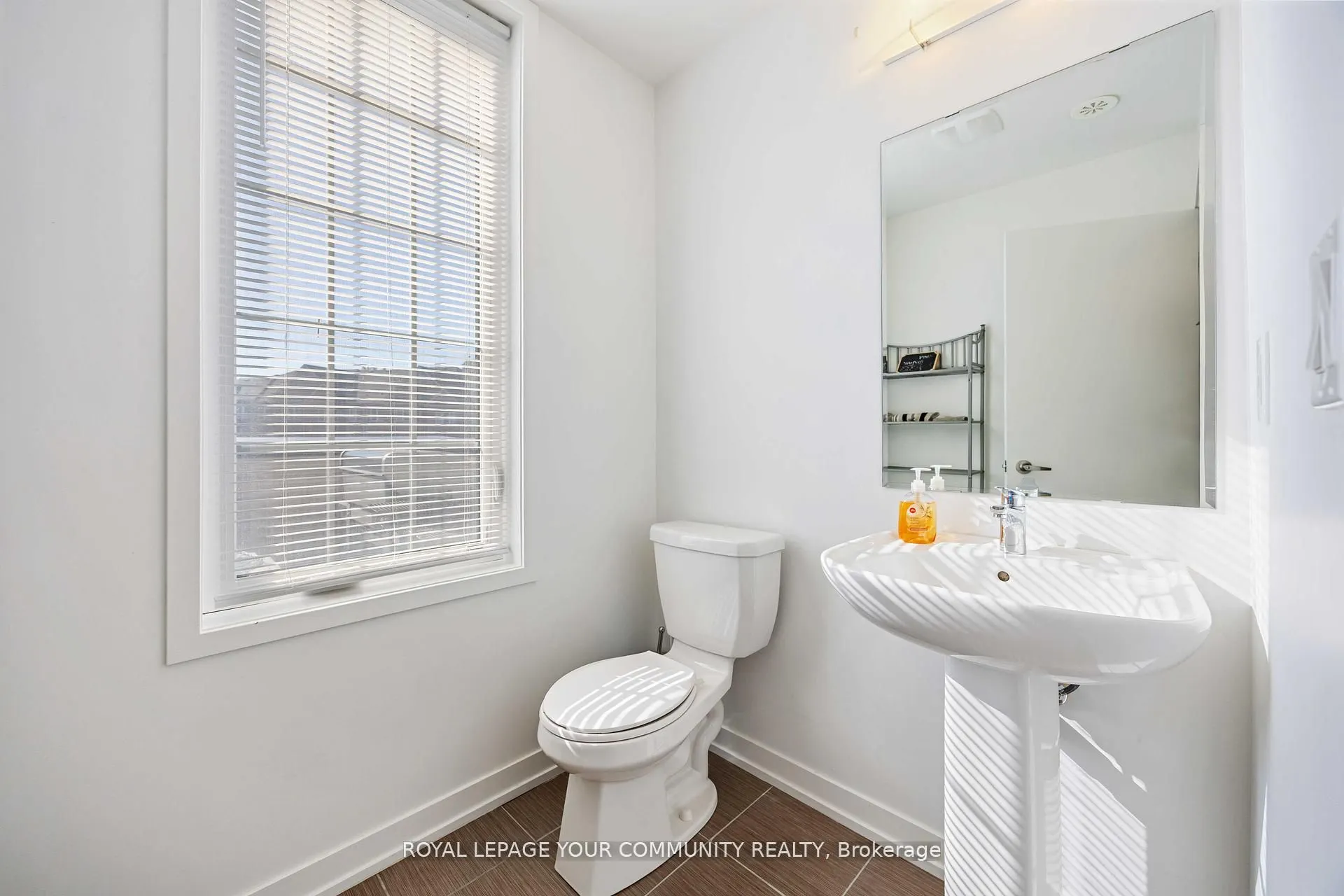 320 Clay Stones Street