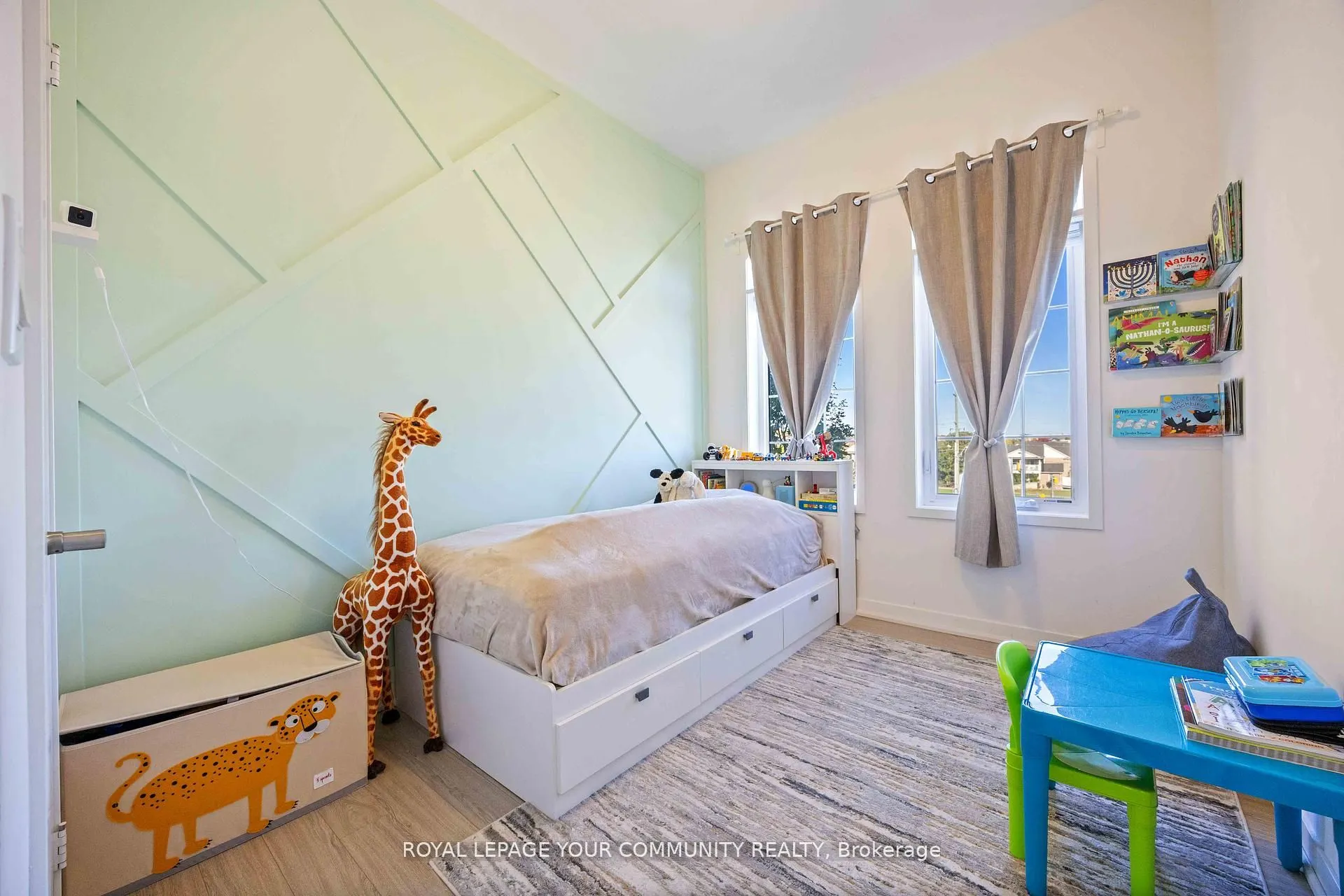 320 Clay Stones Street