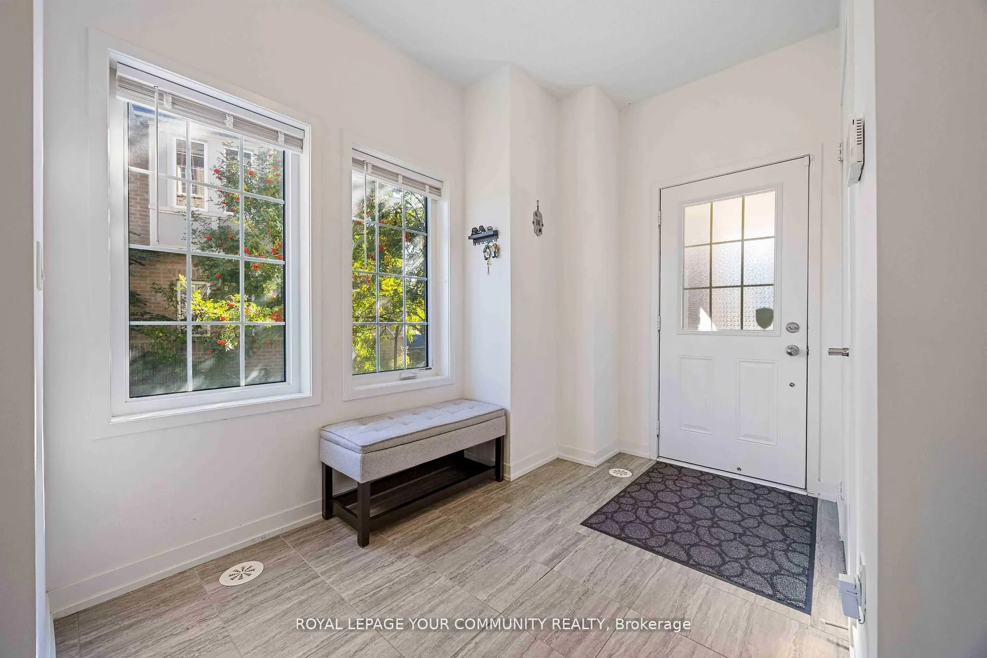 320 Clay Stones Street