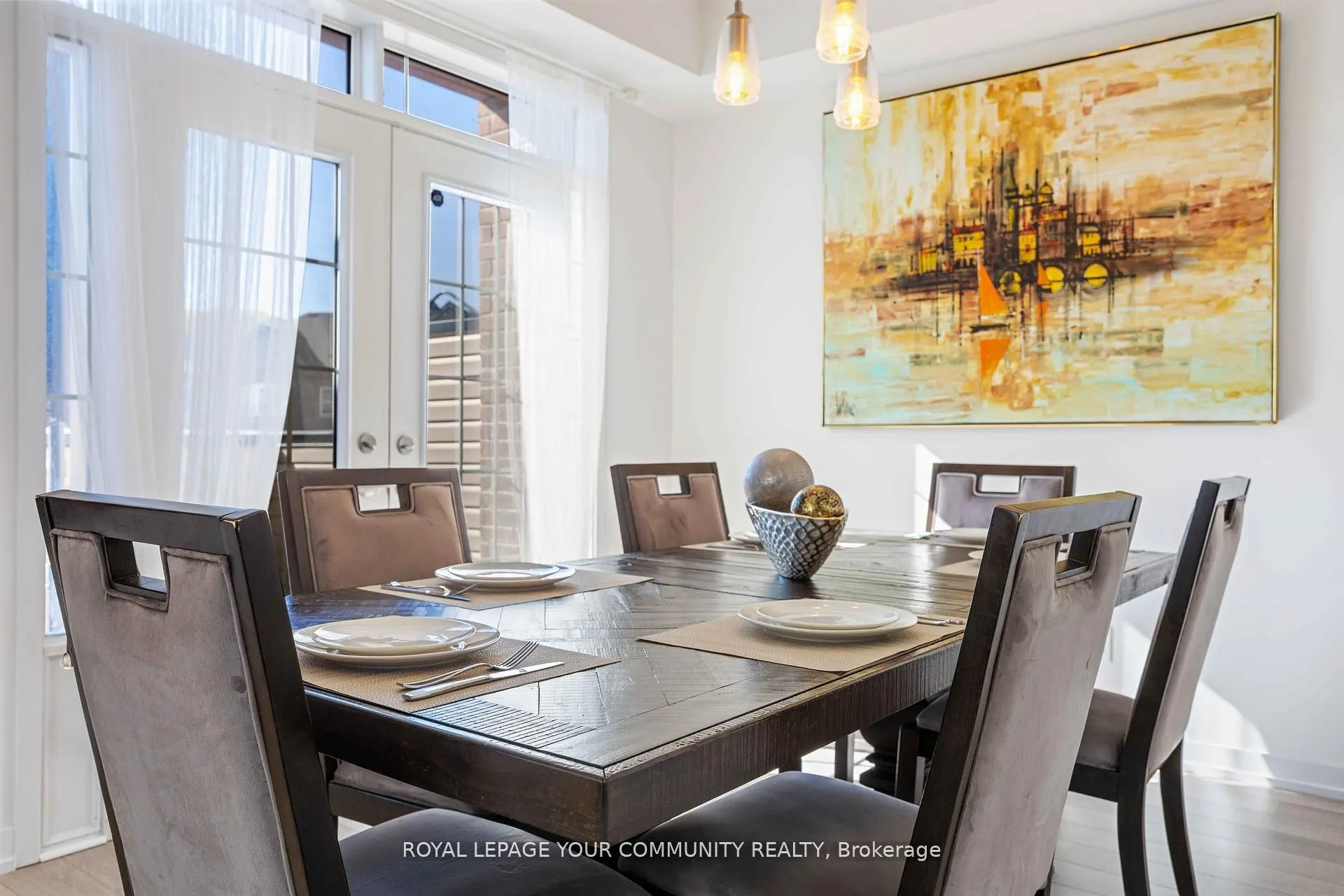 320 Clay Stones Street