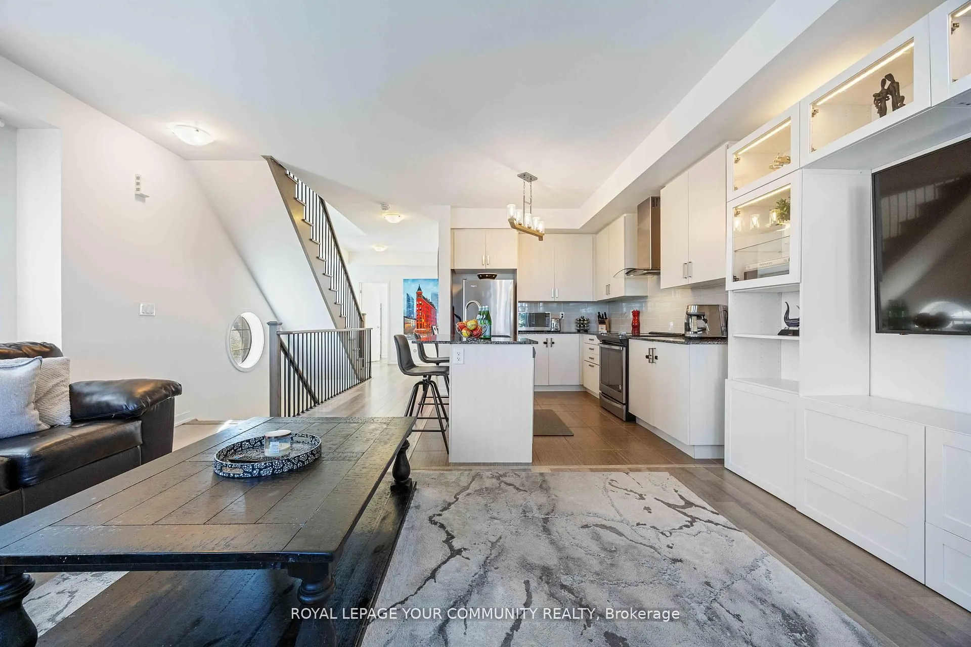 320 Clay Stones Street