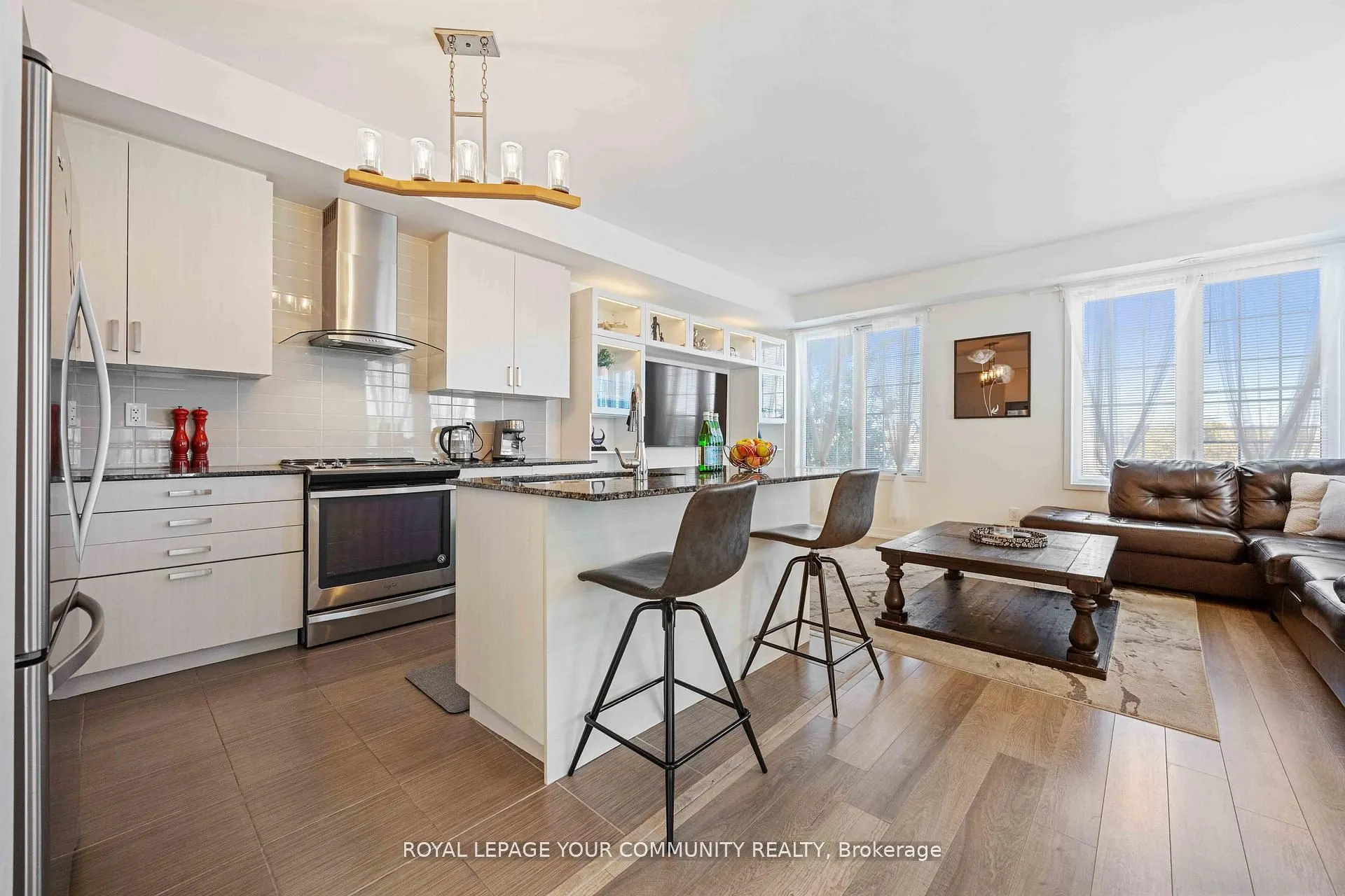 320 Clay Stones Street