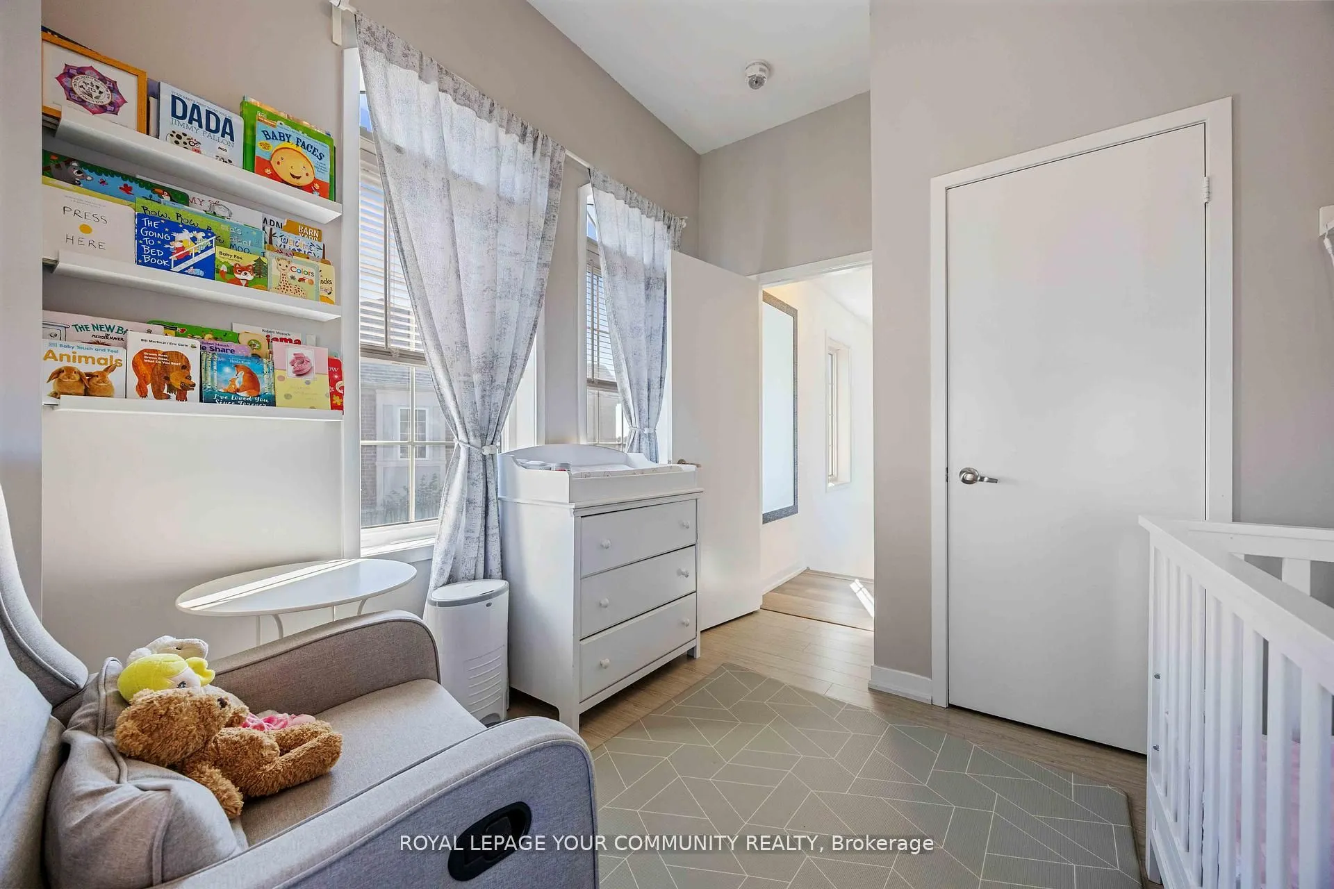 320 Clay Stones Street