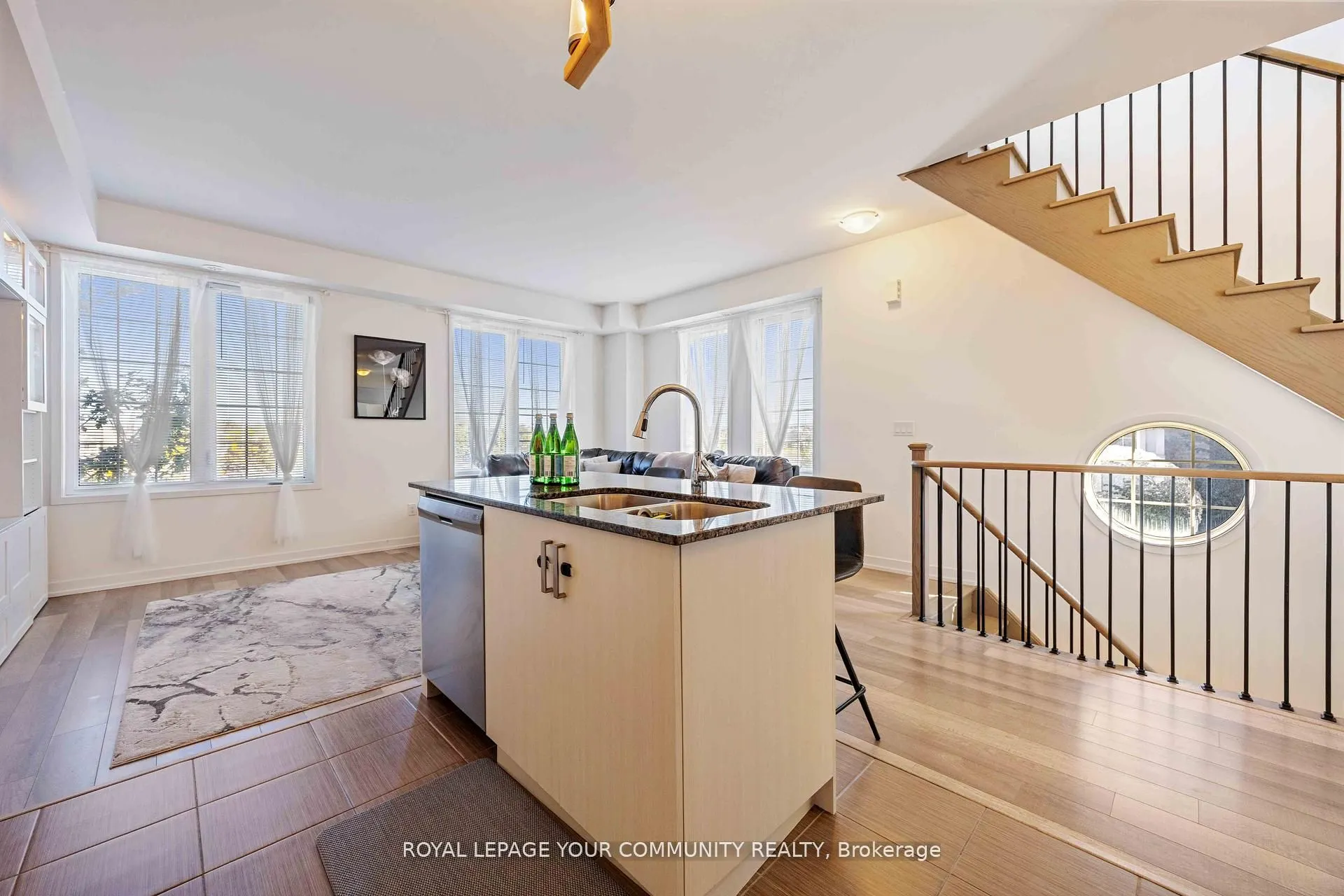 320 Clay Stones Street