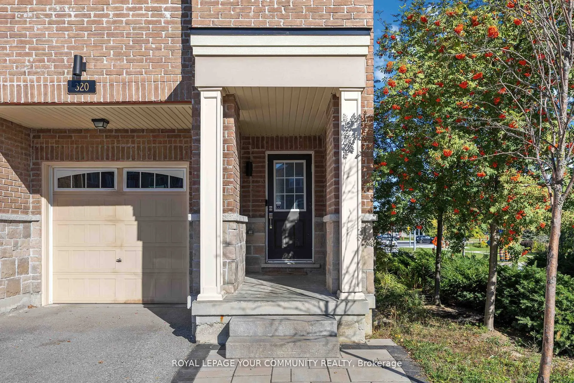 320 Clay Stones Street