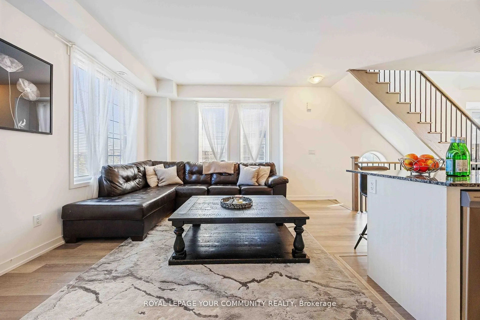 320 Clay Stones Street