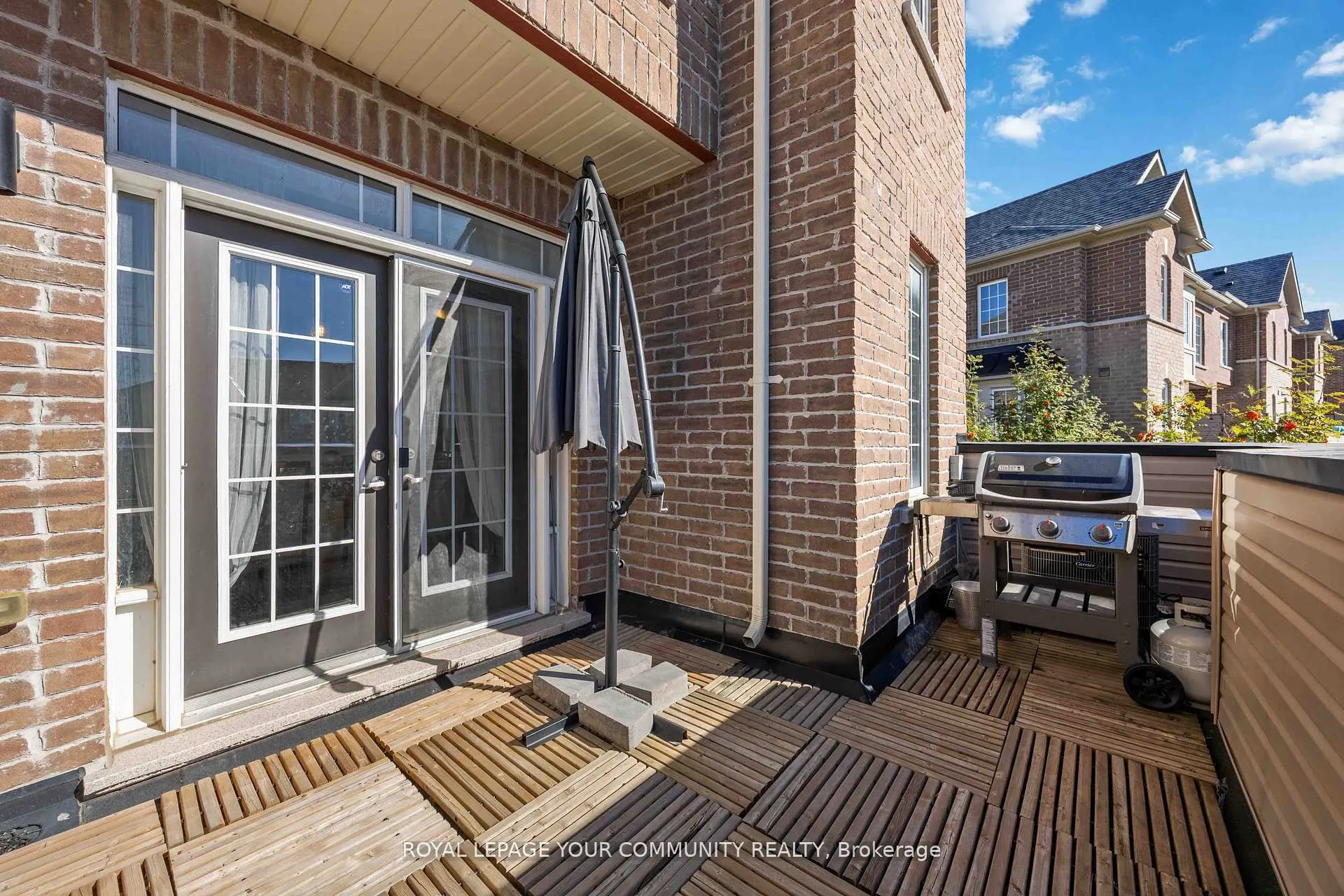 320 Clay Stones Street