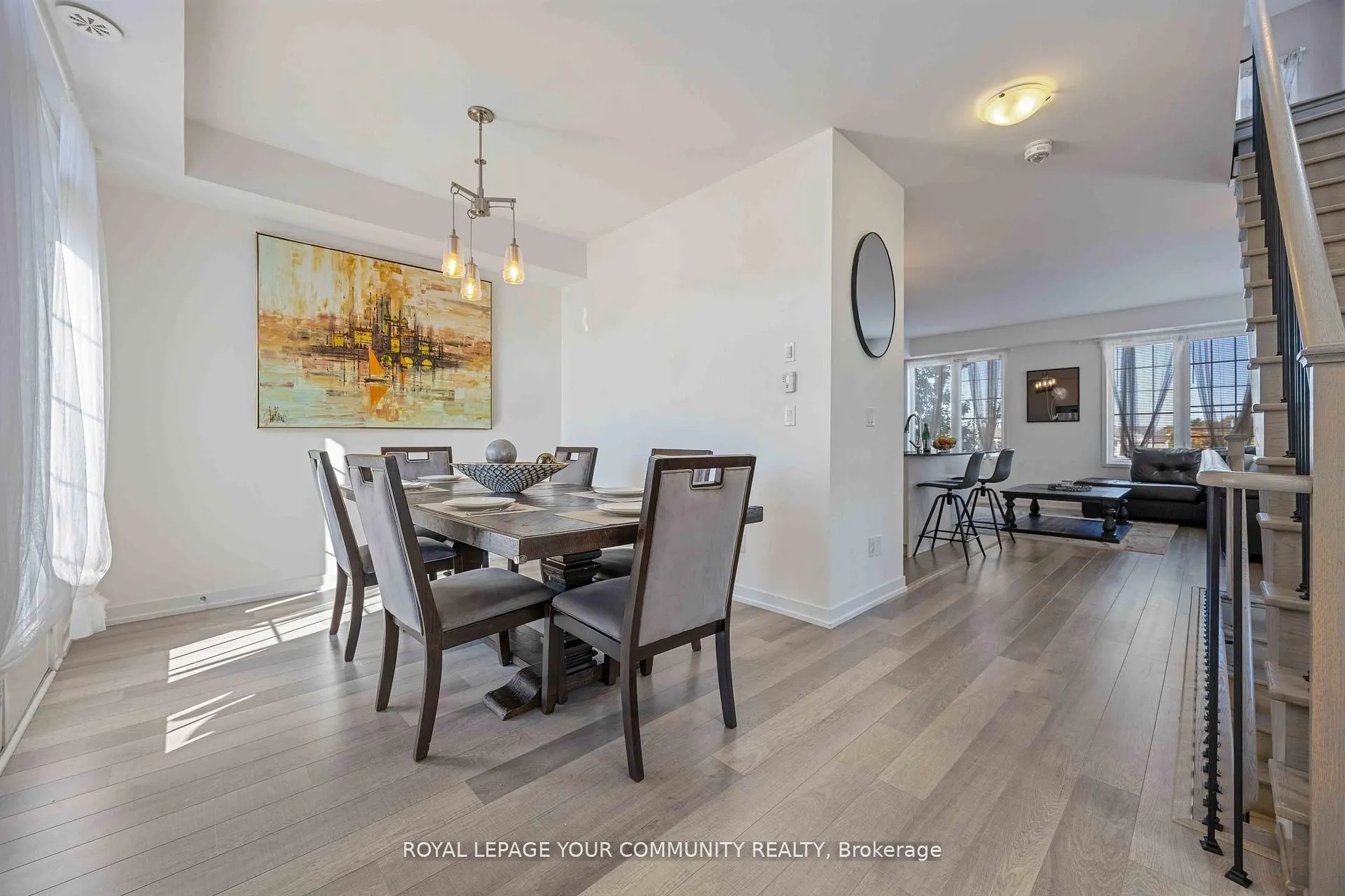 320 Clay Stones Street