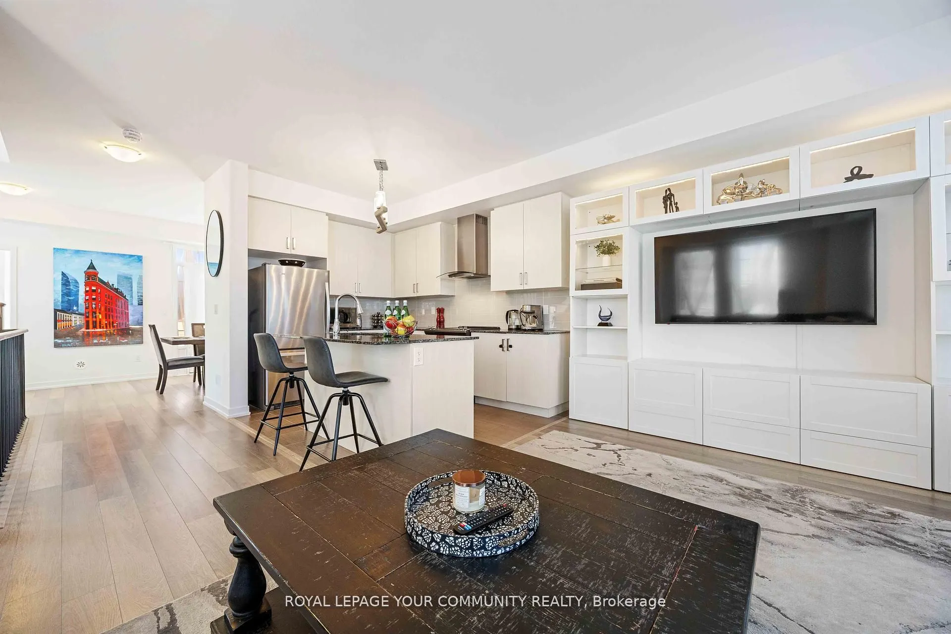 320 Clay Stones Street