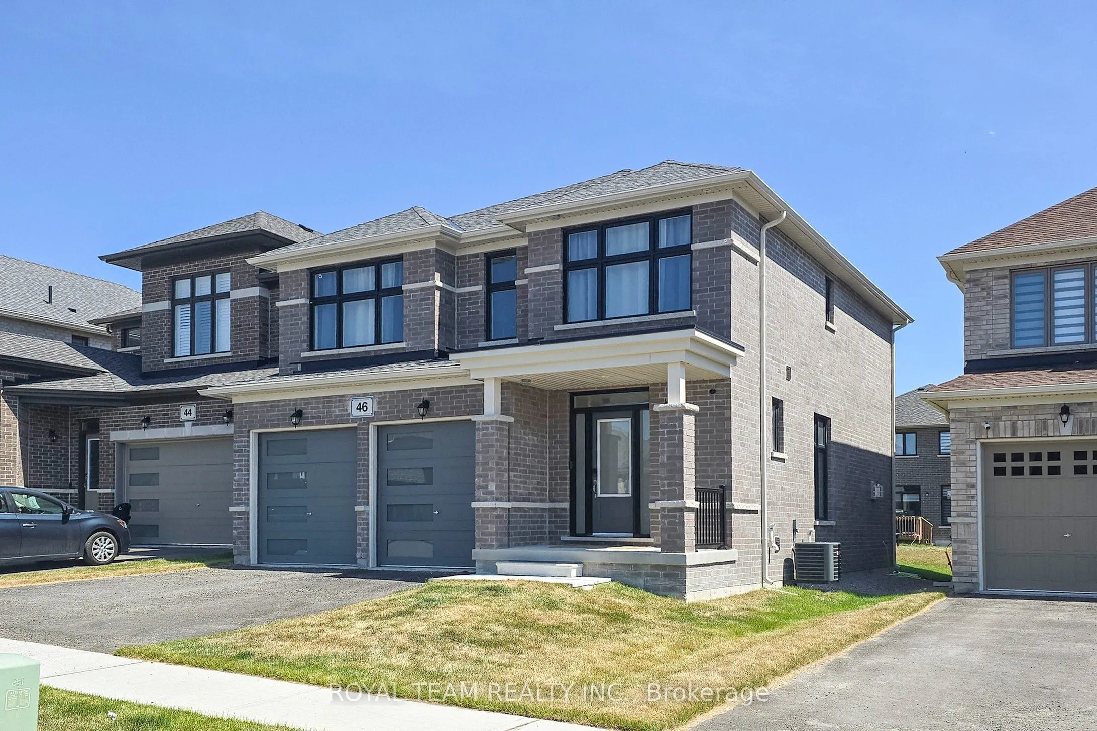 46 Ainslie Hill Crescent