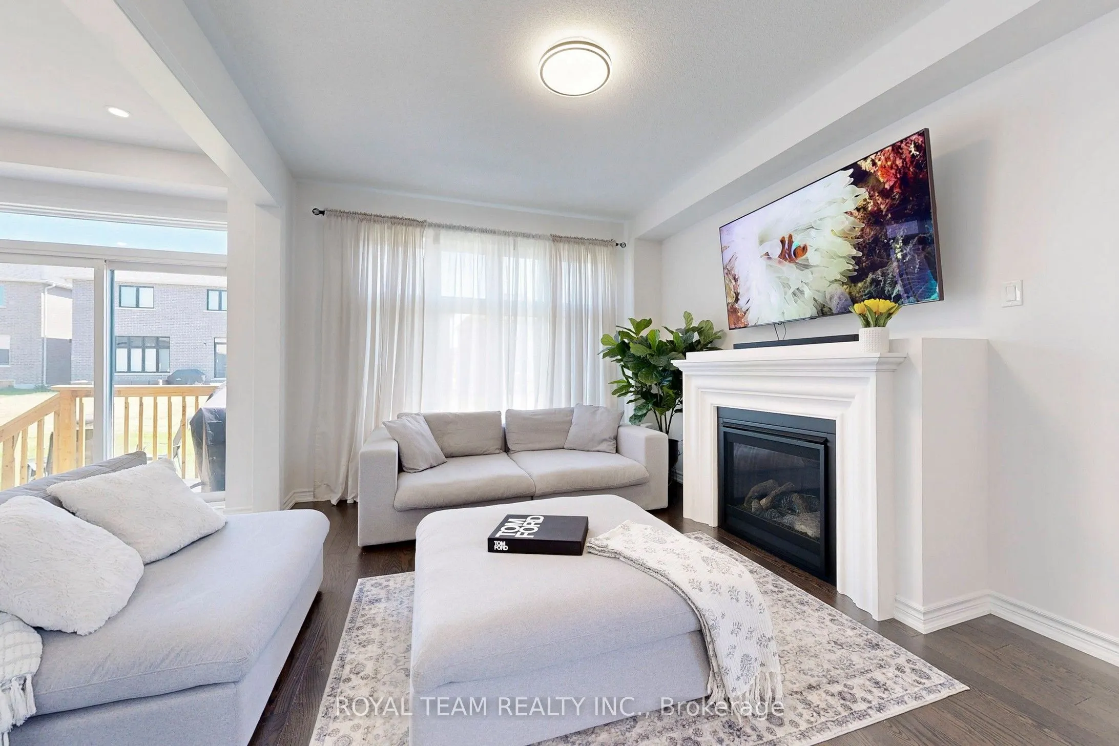 46 Ainslie Hill Crescent