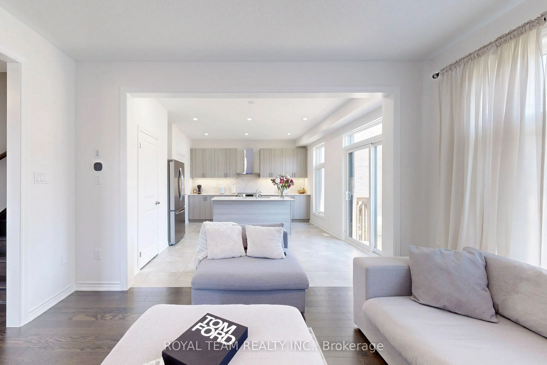 46 Ainslie Hill Crescent