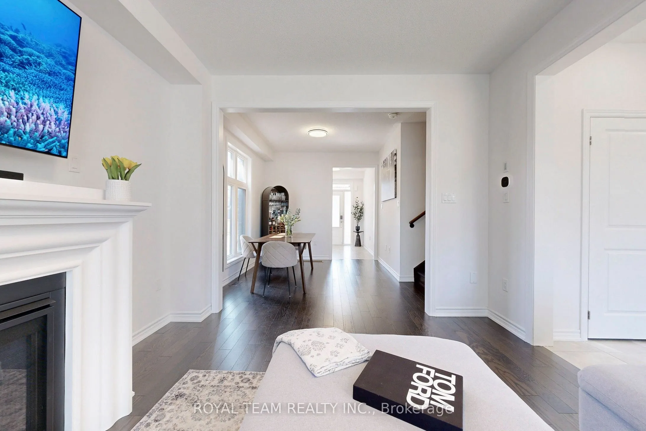 46 Ainslie Hill Crescent