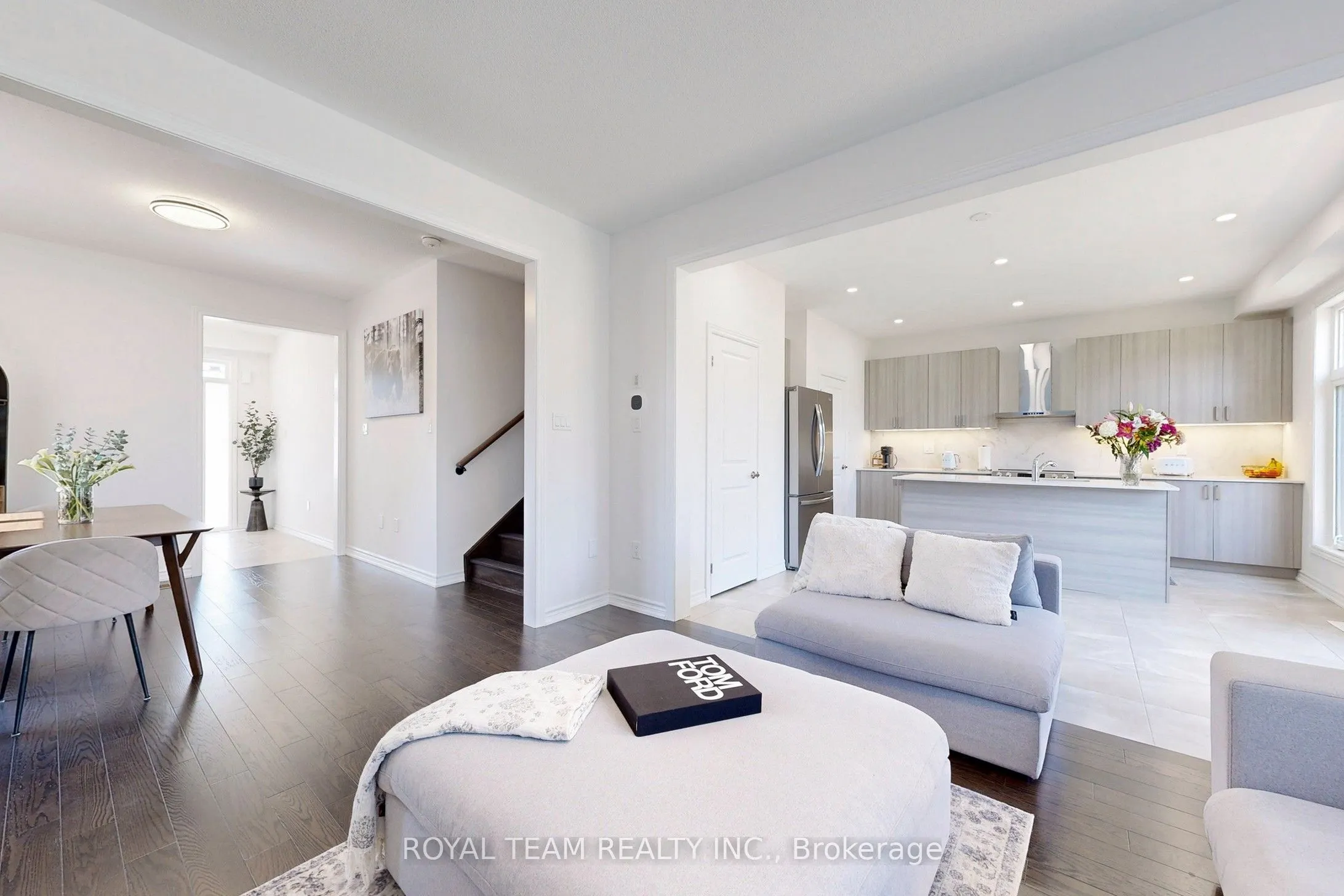 46 Ainslie Hill Crescent