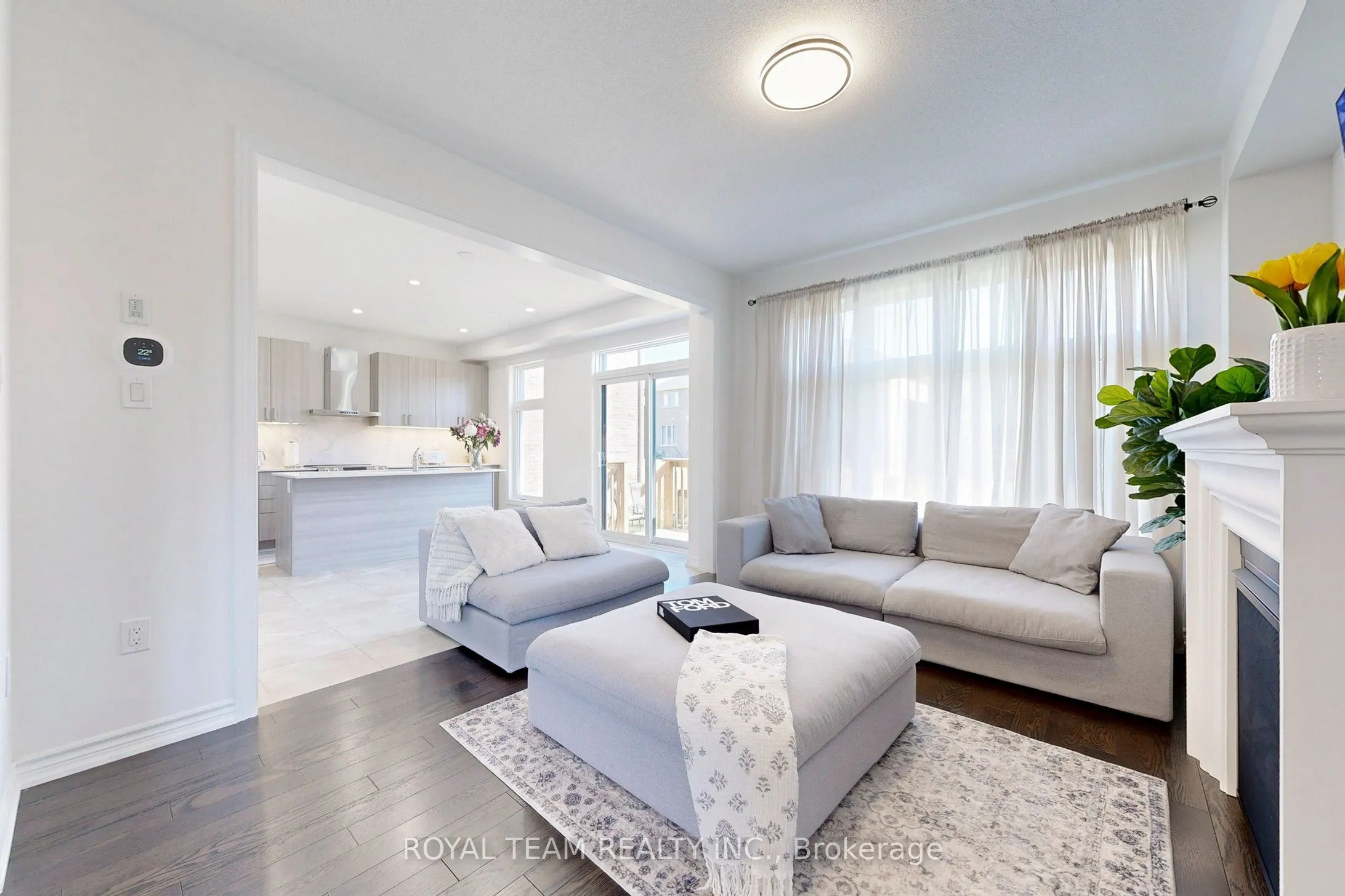 46 Ainslie Hill Crescent