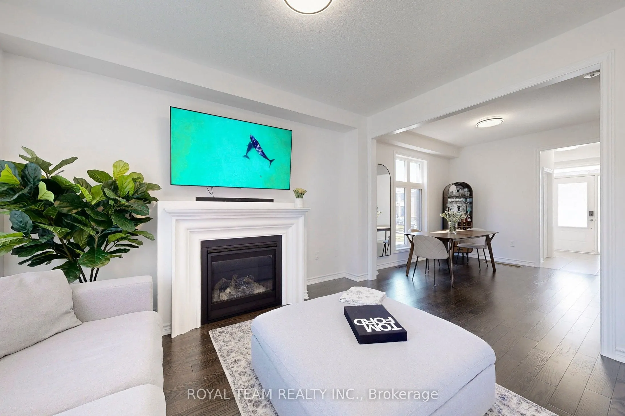 46 Ainslie Hill Crescent