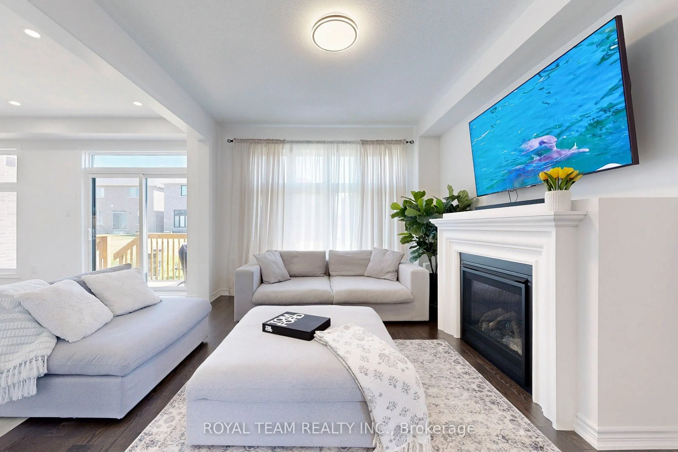 46 Ainslie Hill Crescent