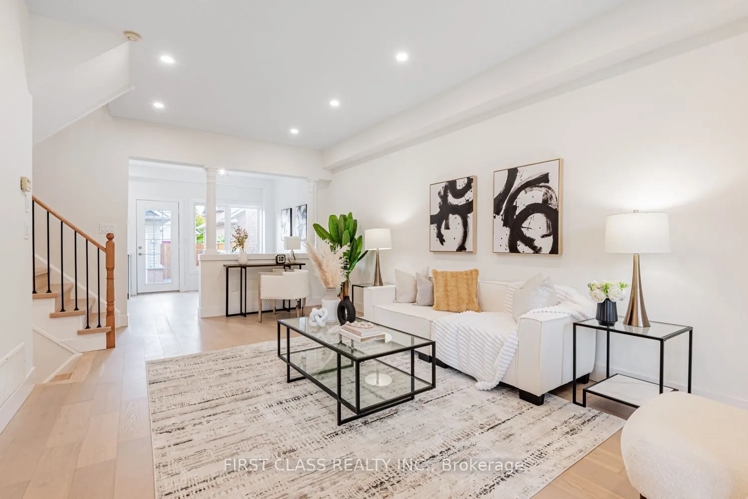 268 Roy Rainey Avenue