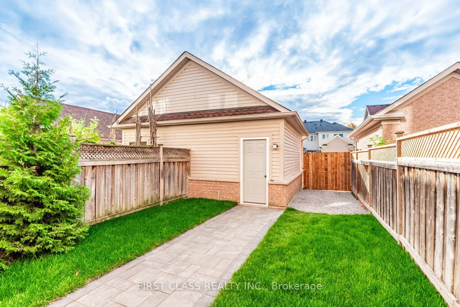 268 Roy Rainey Avenue