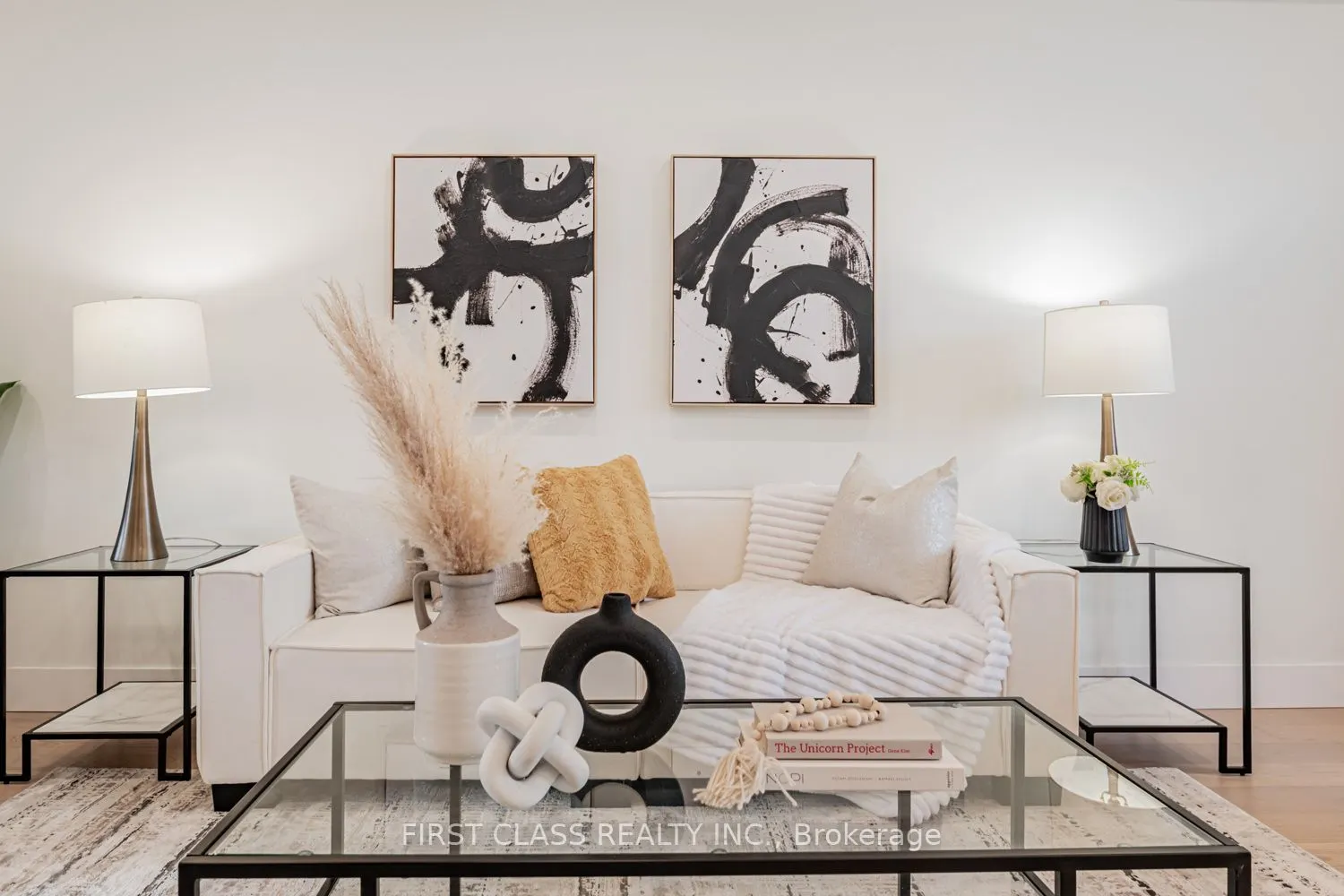 268 Roy Rainey Avenue