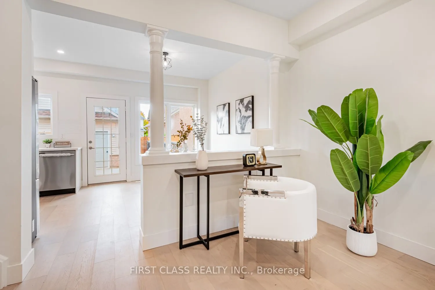 268 Roy Rainey Avenue