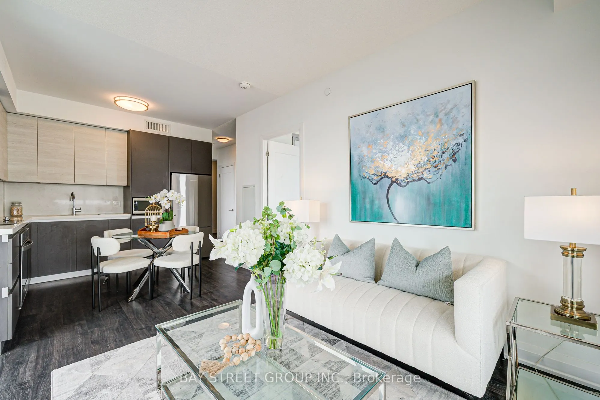 398 Highway 7 E, #1606