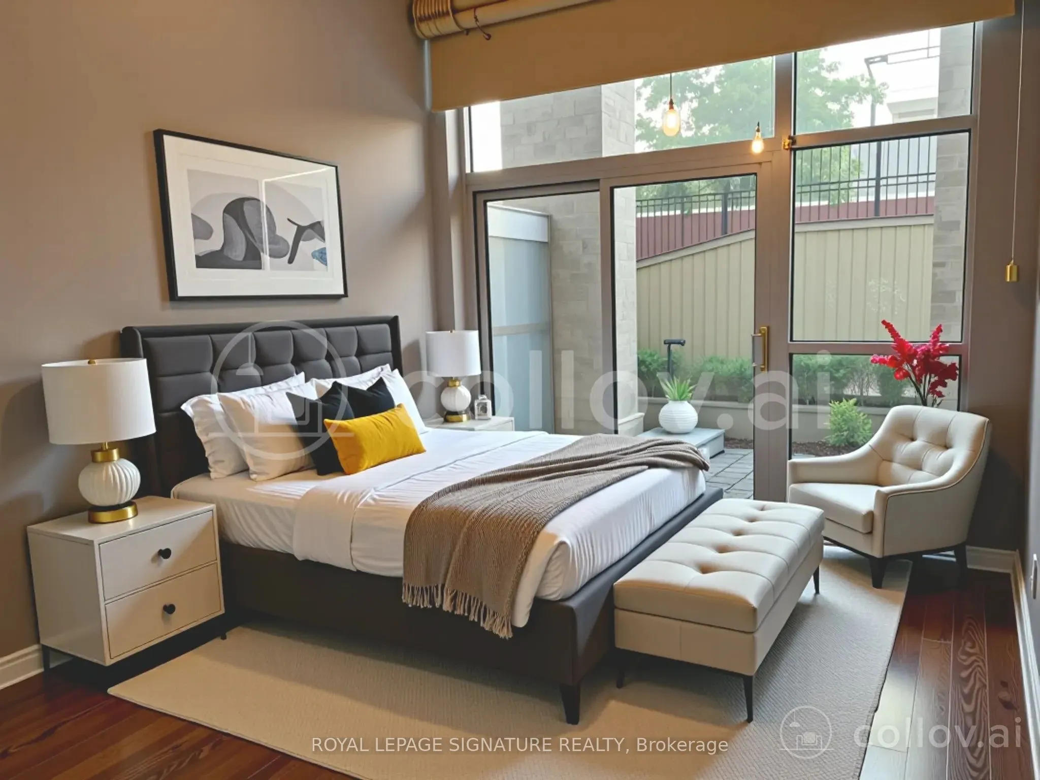 281 Woodbridge Avenue, #A32