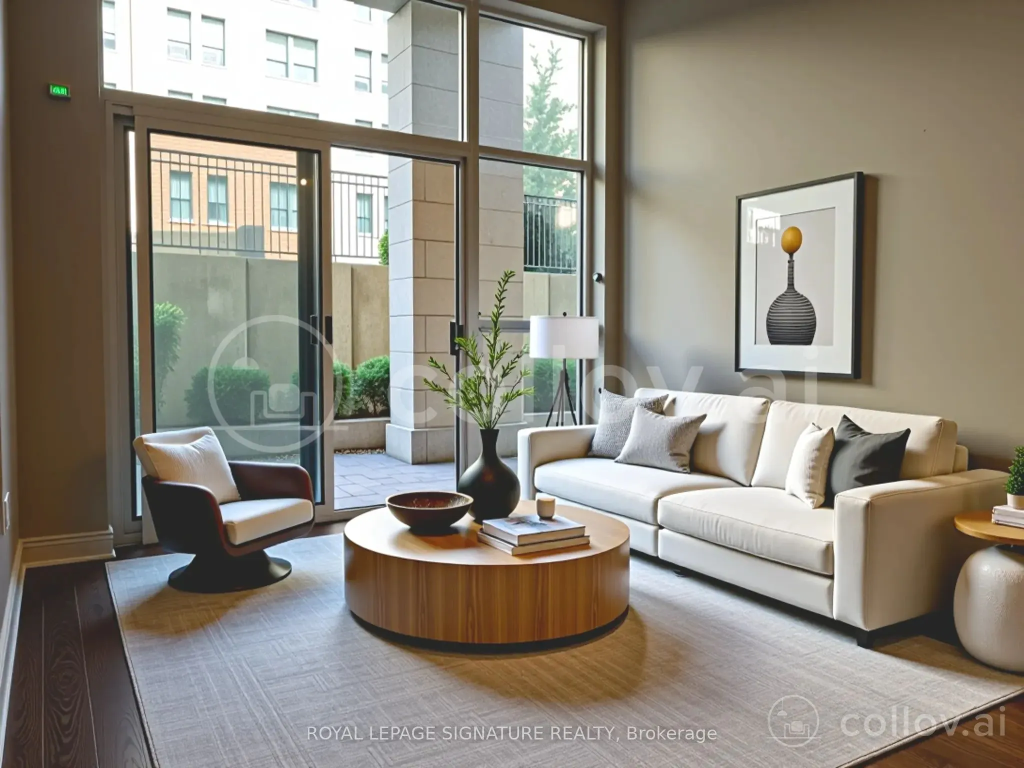 281 Woodbridge Avenue, #A32