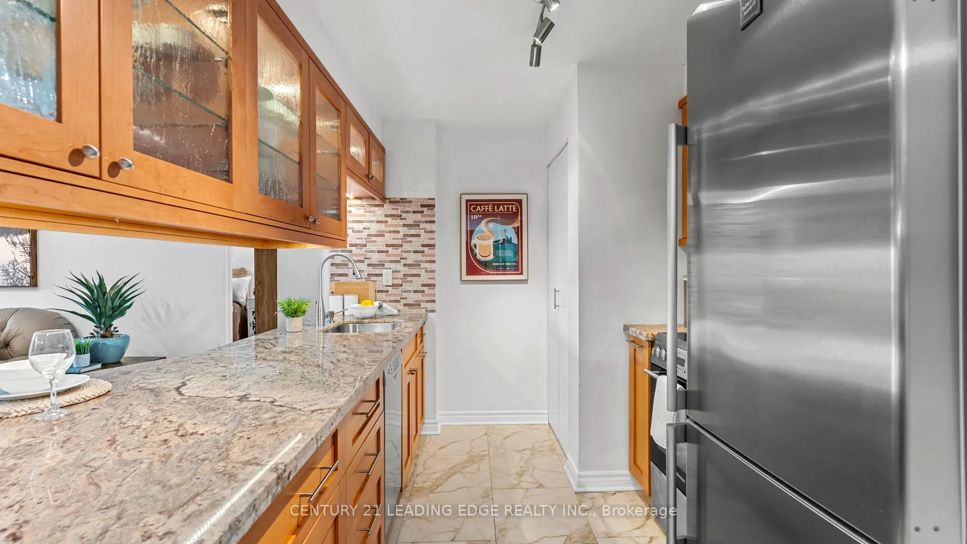 30 Wilson Street, #310