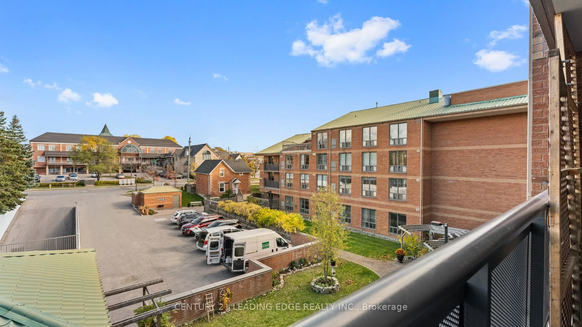 30 Wilson Street, #310