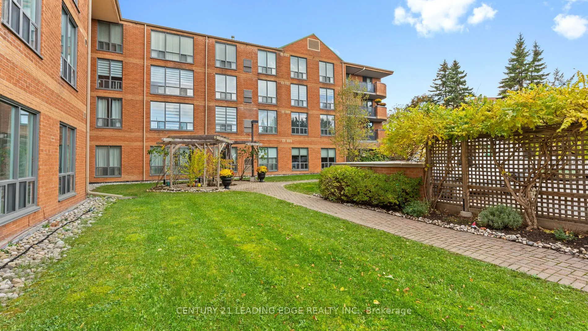 30 Wilson Street, #310